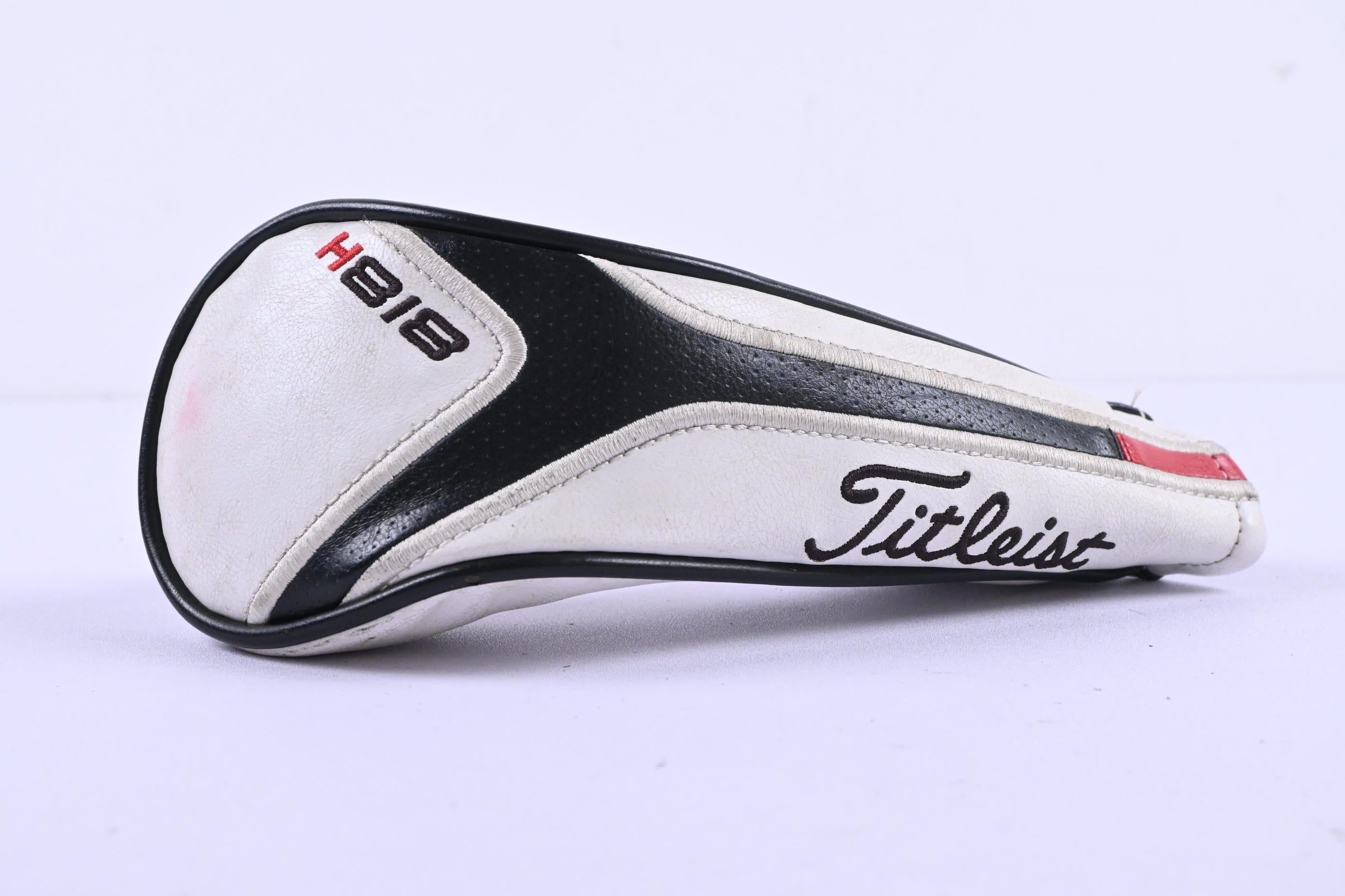 Titleist 818 H2 #3 Hybrid / 19 Degree / Stiff Flex Aldila Rogue M-AX 85 Shaft