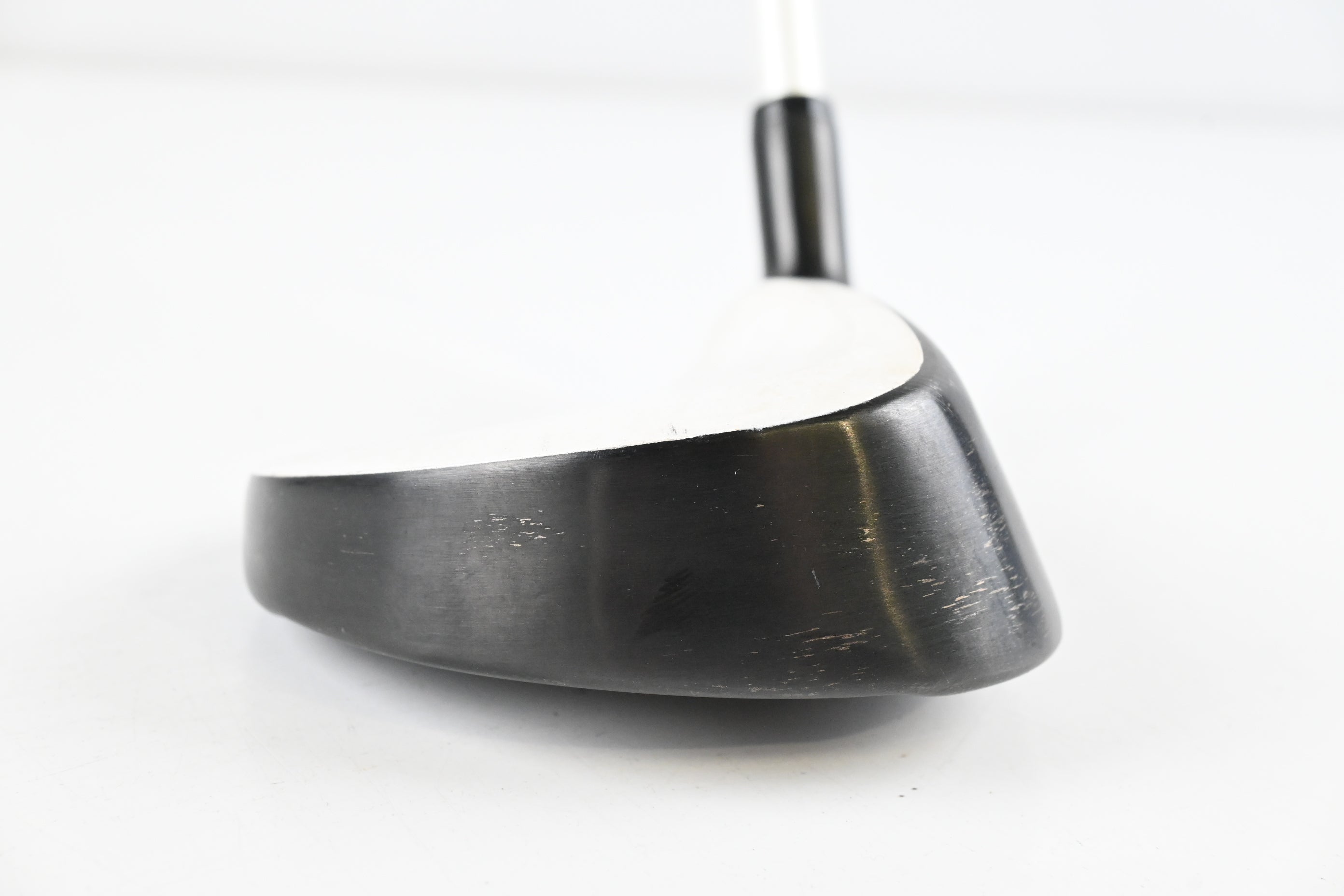 Moon Wood MW8 #5 Hybrid / 25 Degree / Regular Flex MW8 75 Shaft