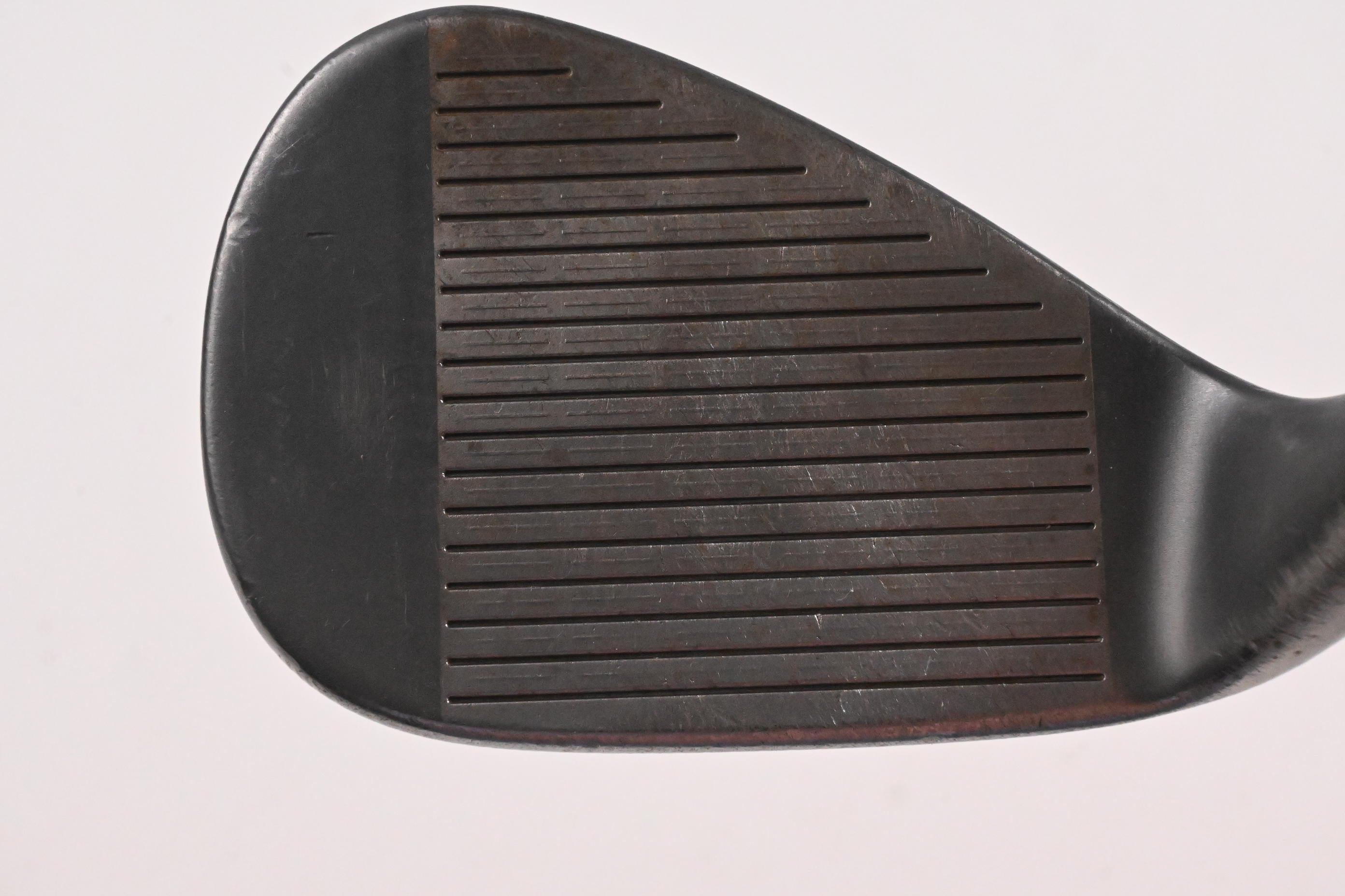 Taylormade Milled Grind 3 Black Lob Wedge / 58 Degree / Stiff Flex Dynamic Gold S200