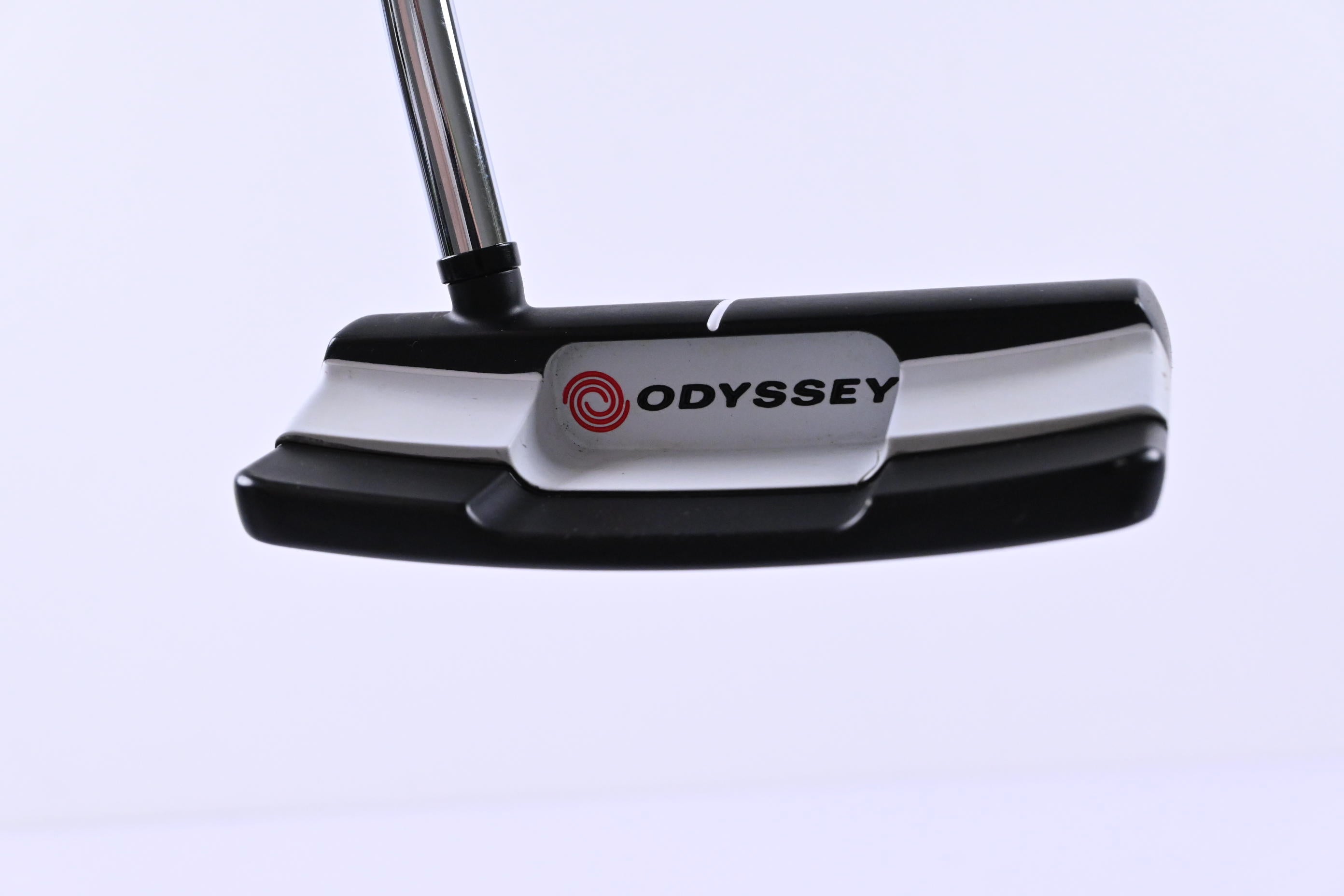 Odyssey White Hot Versa Double Wide Putter / 34 Inch