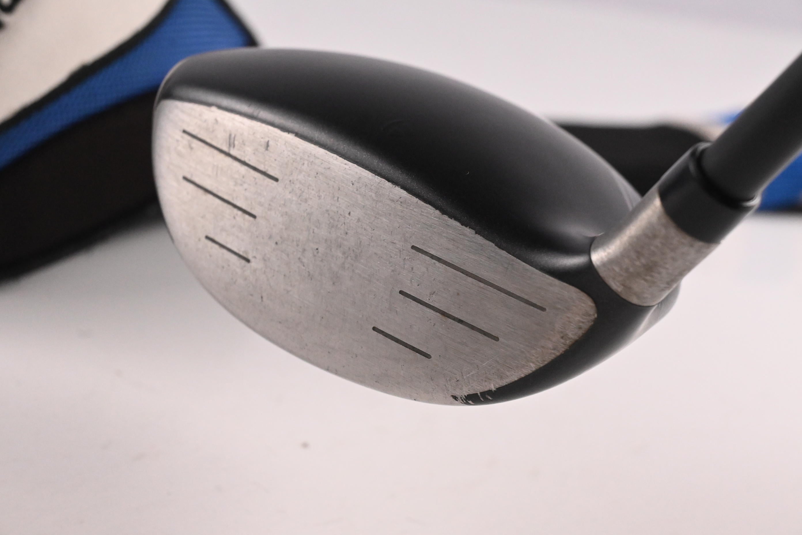 Taylormade Jetspeed #3 Wood / 15 Degree / Regular Flex Matrix VeloxT 69 Shaft