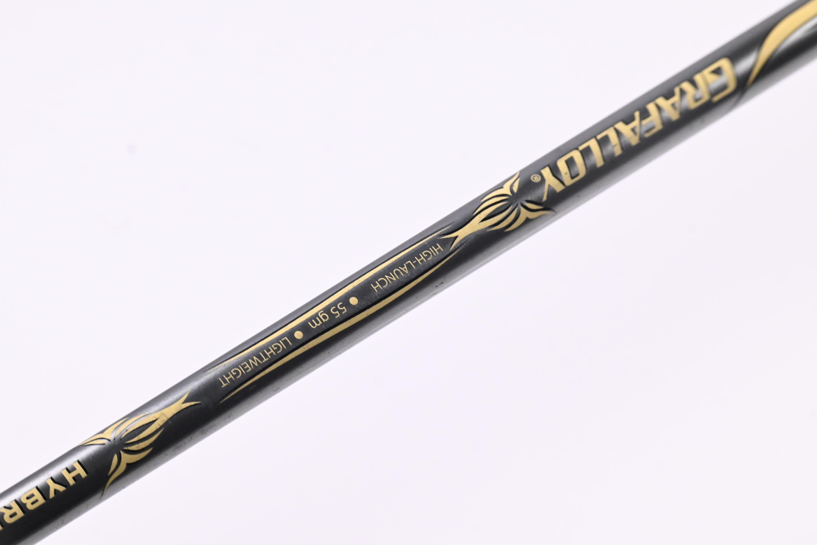 Ladies Adams Idea A3 OS #7 Iron / Ladies Flex GraFalloy 55 Shaft
