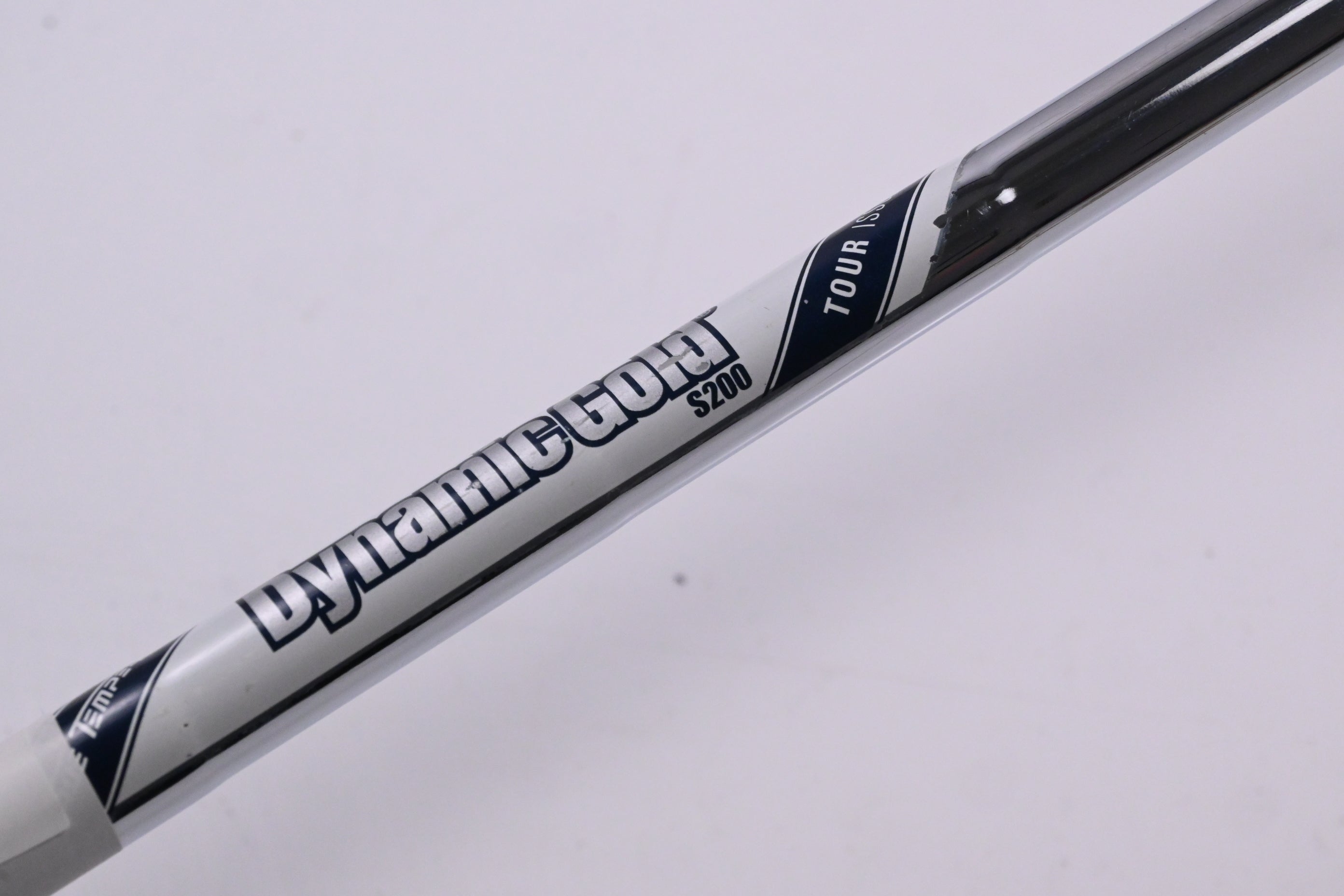 Taylormade Milled Grind 3 Black Sand Wedge / 56 Degree / Stiff Flex Dynamic Gold