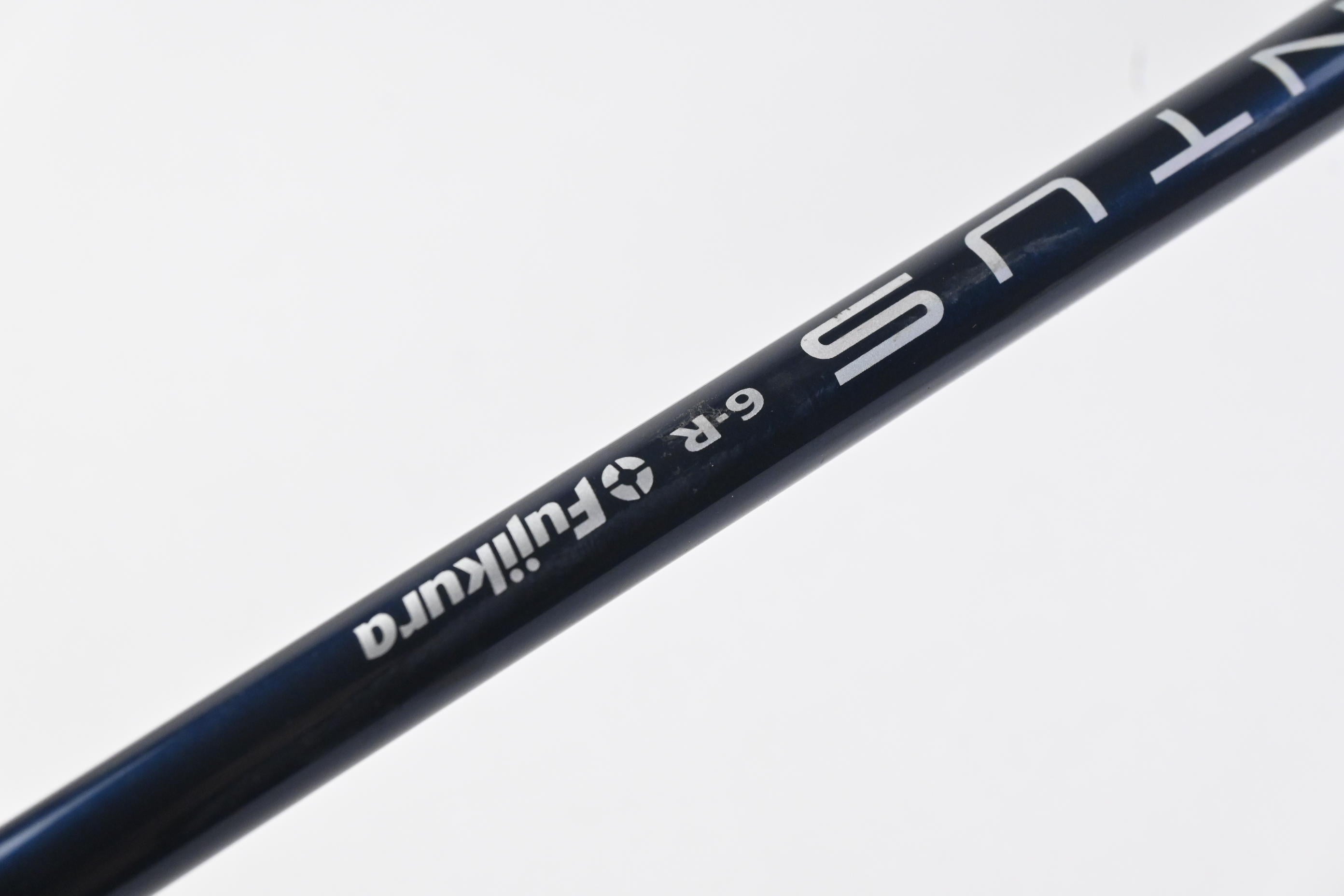 Taylormade SIM2 Ti #3 Wood / 15 Degree / Regular Flex Fujikura Ventus Blue 6