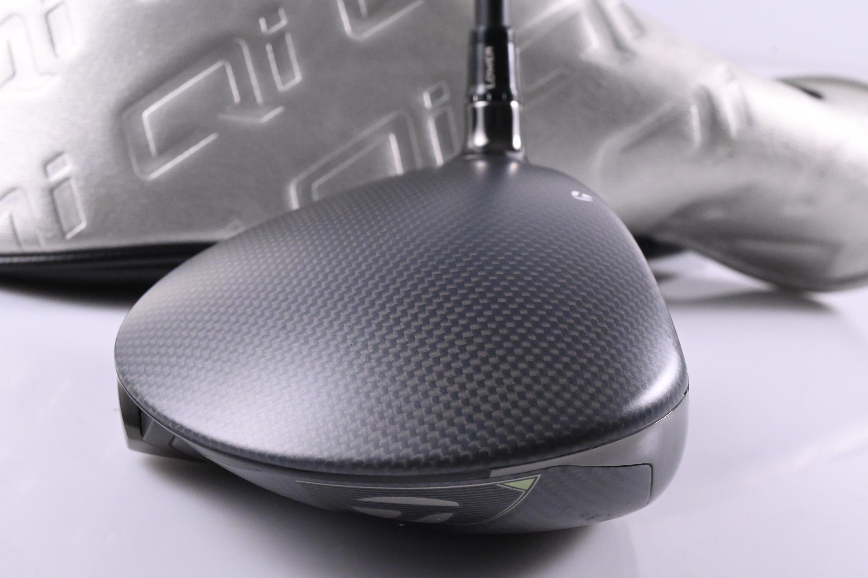 Taylormade Qi35 LS Driver / 9 Degree / Regular Flex Fujikura Ventus Blue '25 5