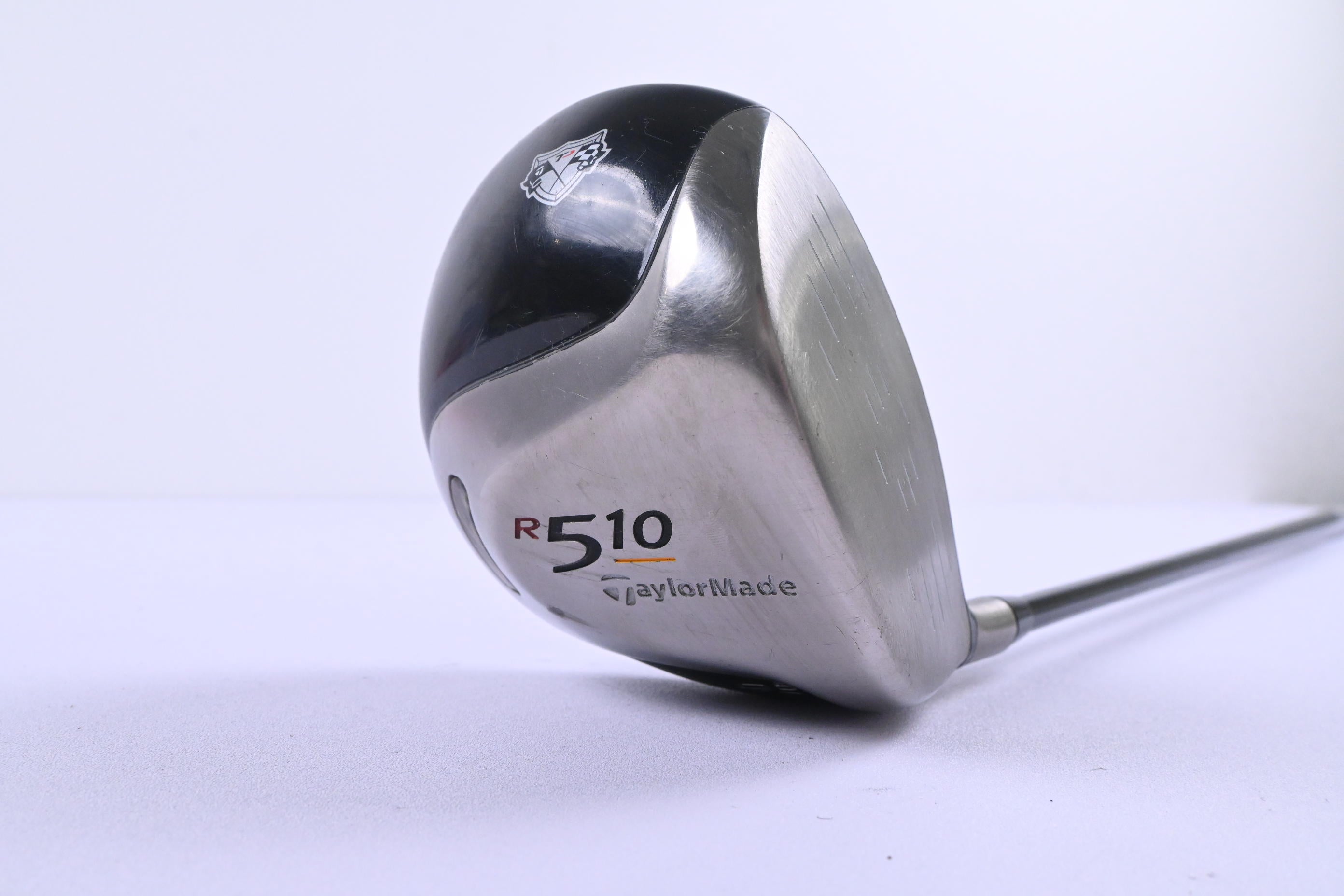 Taylormade R510 Driver /  9.5 Degree / Stiff Flex UST Mamiya iROD 65
