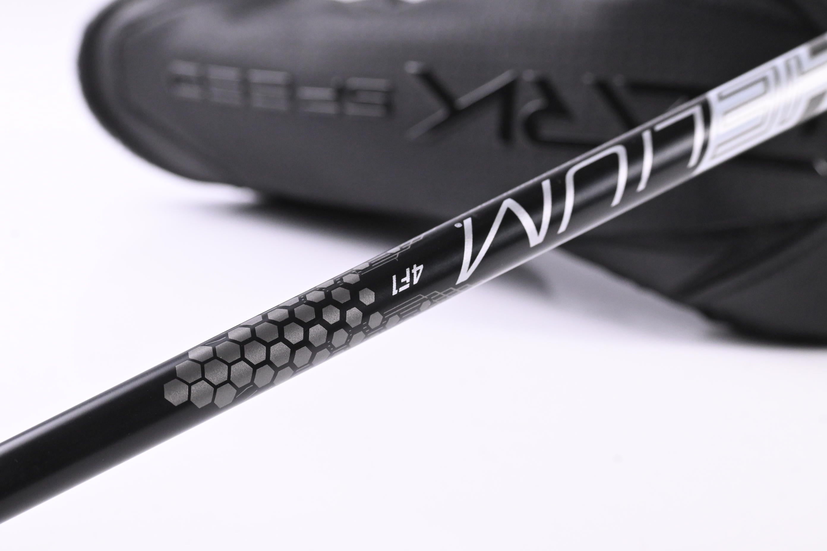 Ladies Cobra Darkspeed Max #5 Wood / 21.5 Degree / Ladies Flex UST Helium