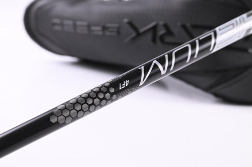 Ladies Cobra Darkspeed Max #5 Wood / 21.5 Degree / Ladies Flex UST Helium