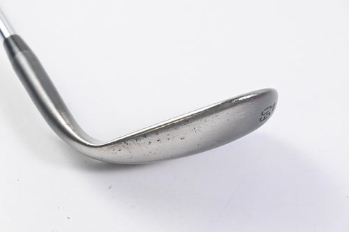 Left Hand Ping Glide Lob Wedge / 60 Degree / Blue Dot / Wedge Flex Ping Z-Z115