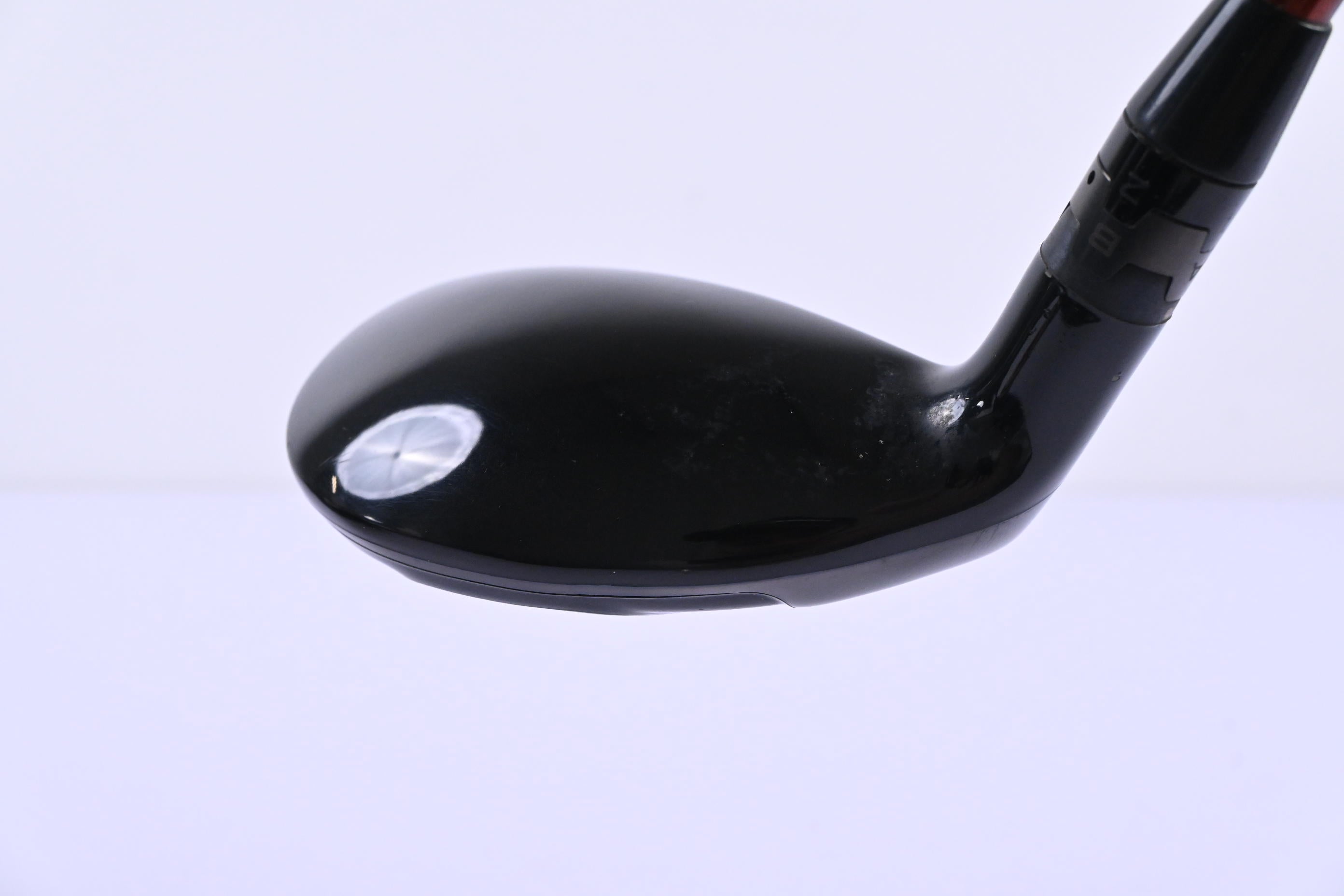 Left Hand Titleist 910H #3 Hybrid / 19 Degree / Stiff Flex Diamana 'ilima 70