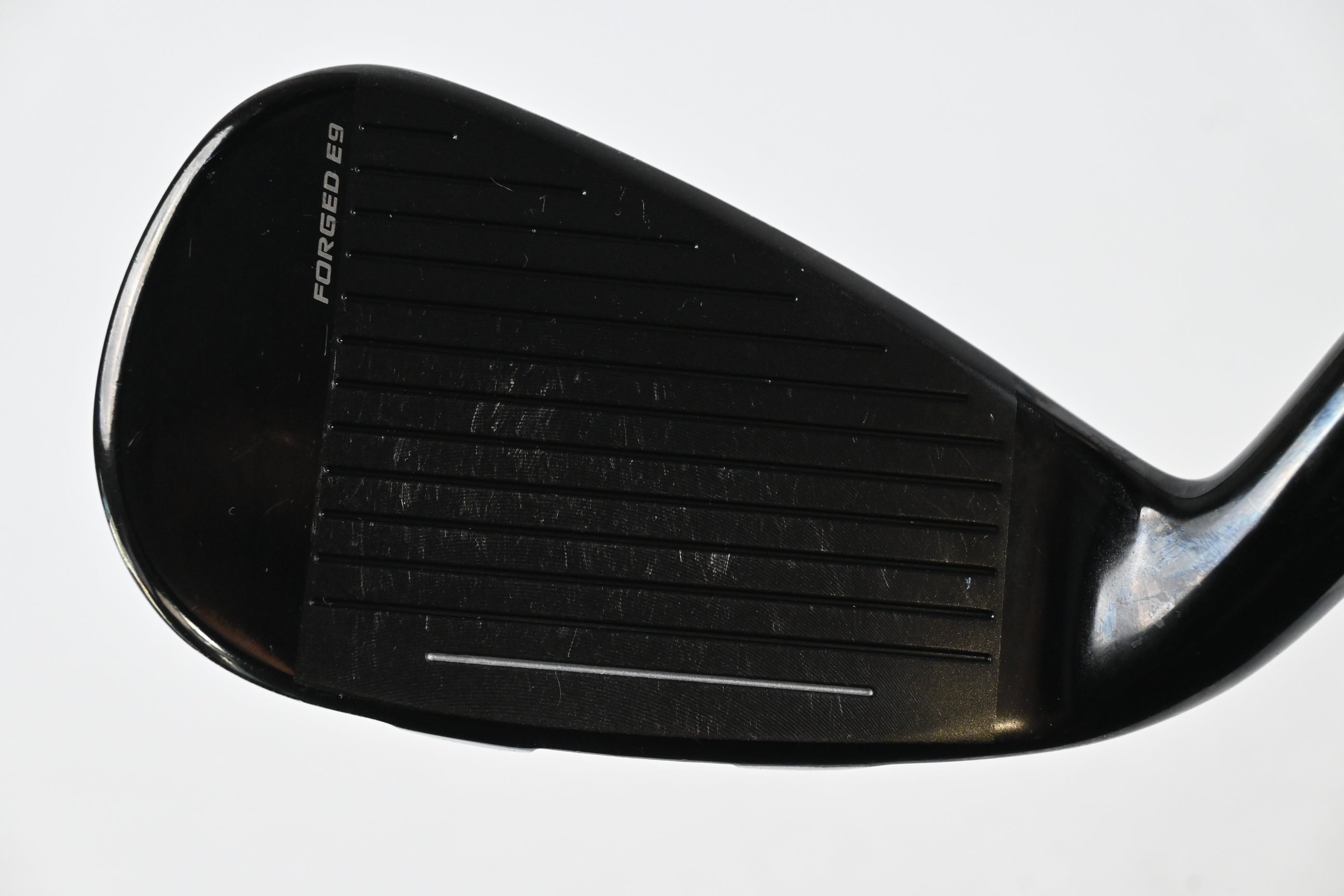 Cobra T-Rail Hybrid Combo #7 Iron / Regular Flex Cobra Shaft
