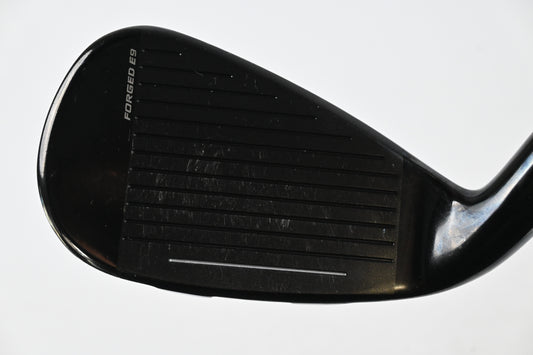 Cobra T-Rail Hybrid Combo #7 Iron / Regular Flex Cobra Shaft