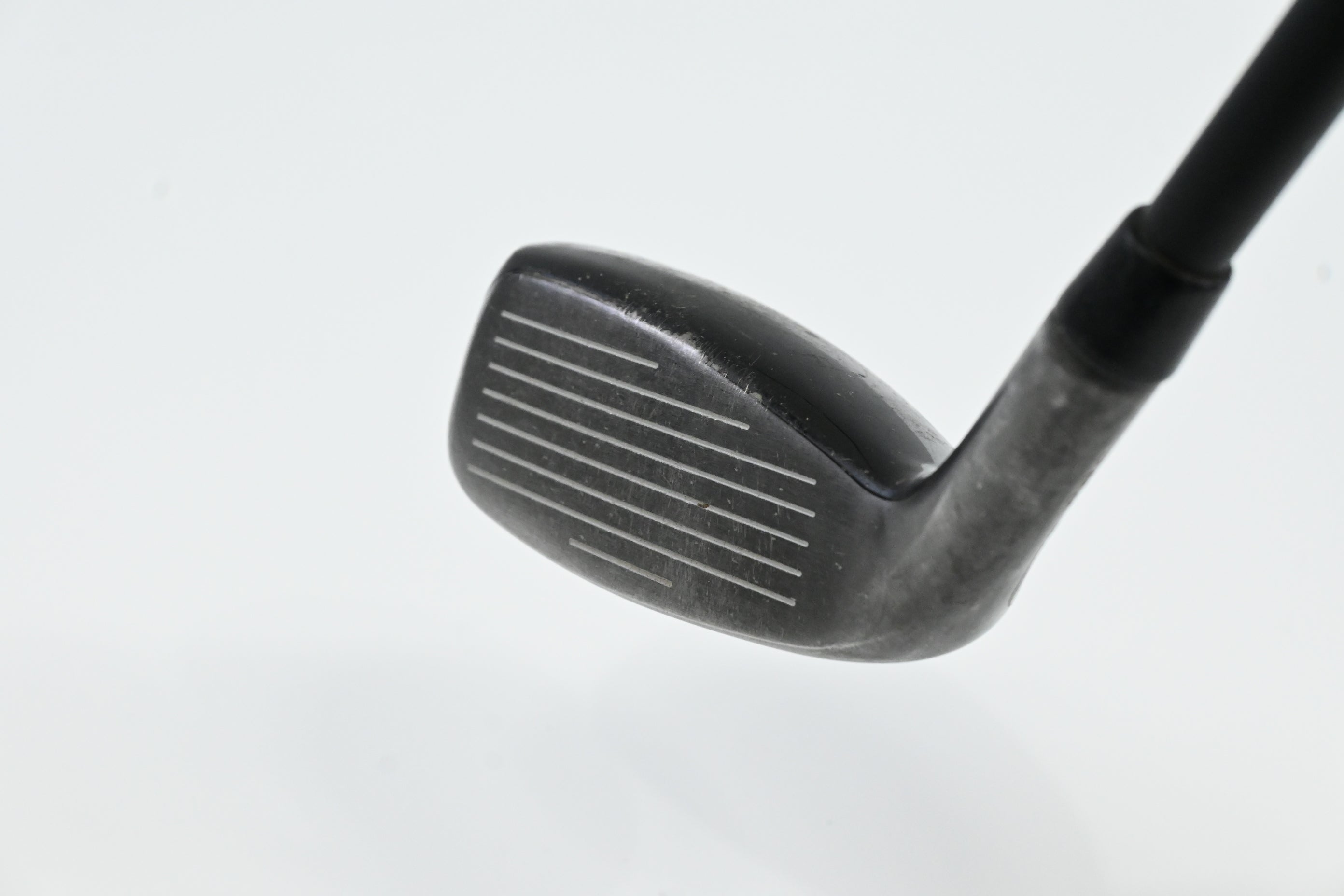 Callaway Apex Pro 21 #2 Hybrid / 18 Degree / Stiff Flex MMT 80 Shaft