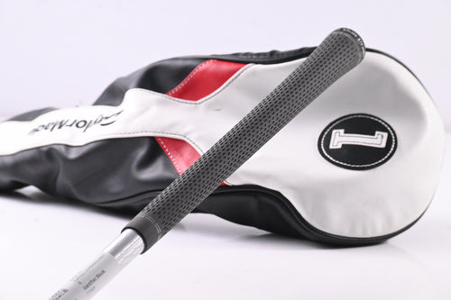 Taylormade R1 Driver / 9.5 Degree / Stiff Flex Speeder67 Shaft