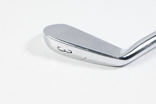 Mizuno MP-33 #3 Iron / 22 Degree / Stiff Flex Dynamic Gold Sensicore S400 Shaft