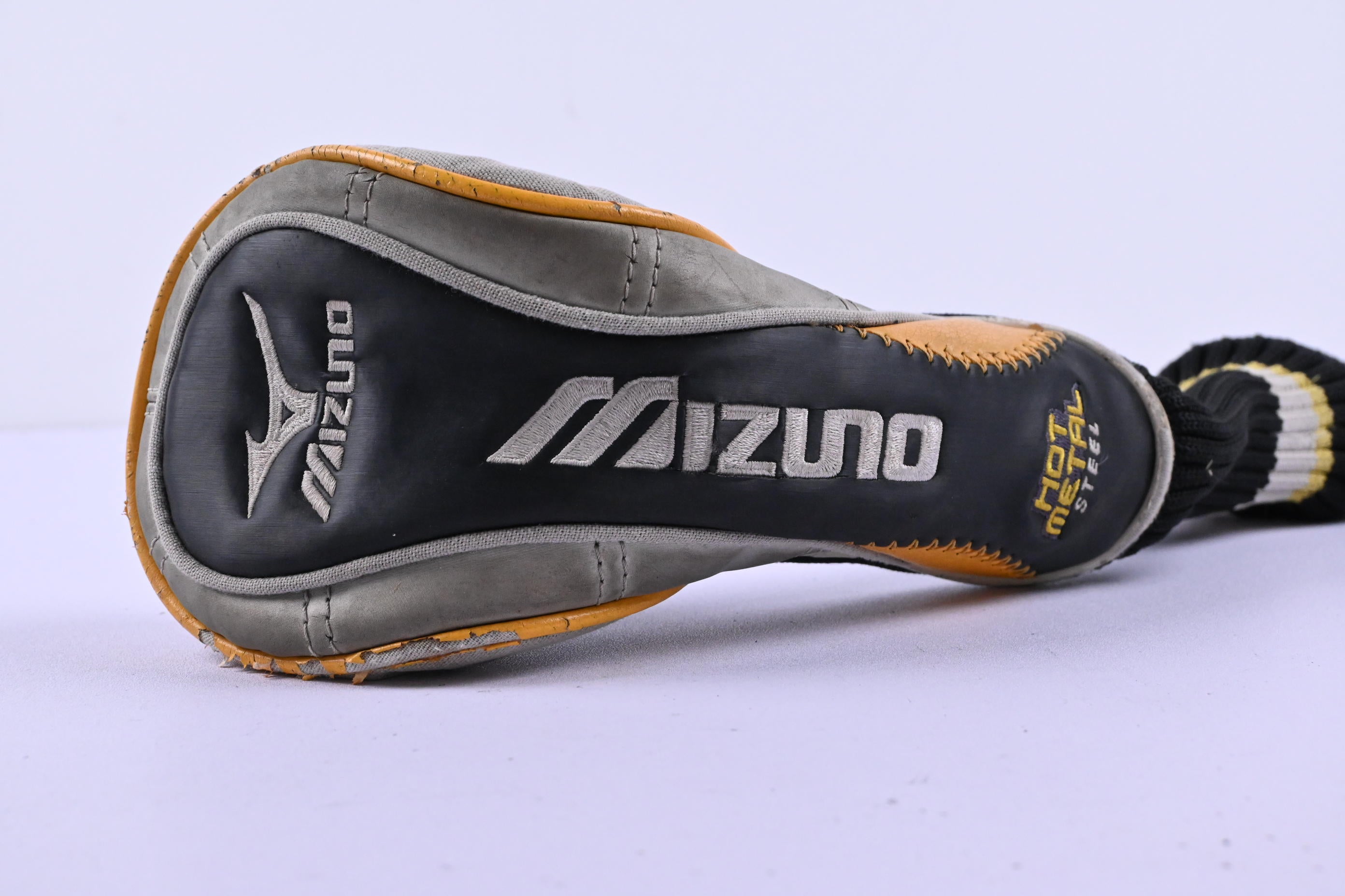Mizuno MX-700 #5 Wood / 18 Degree / Regular Flex Mizuno Exsar FS4 60