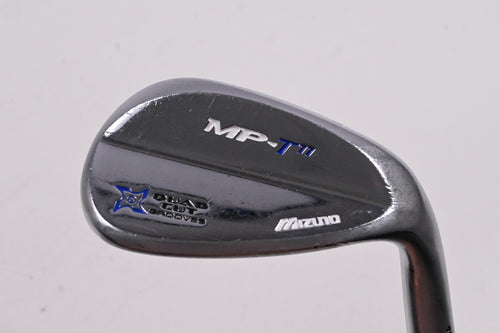 Mizuno MP T-11 Sand Wedge / 56 Degree / Wedge Flex Dynamic Gold Shaft