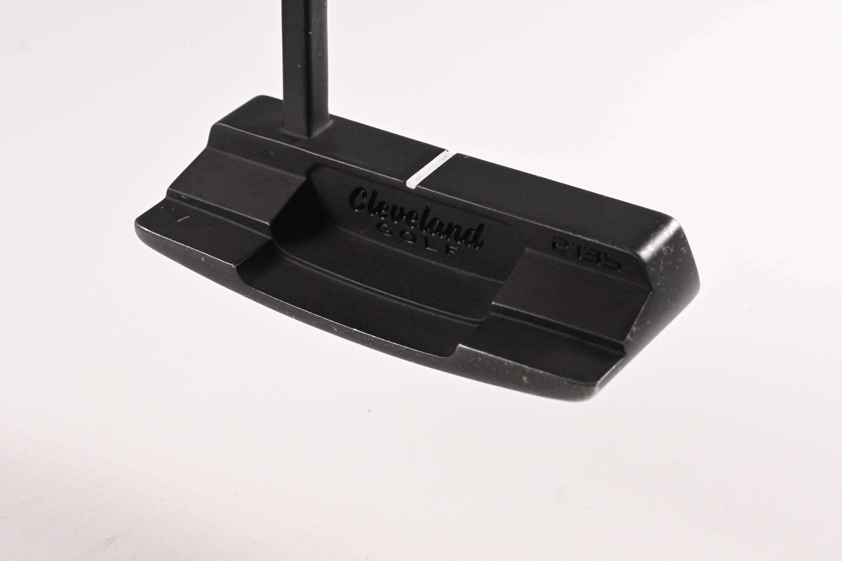 Cleveland Frontline 8.0 Slant Neck Putter / 35 Inch