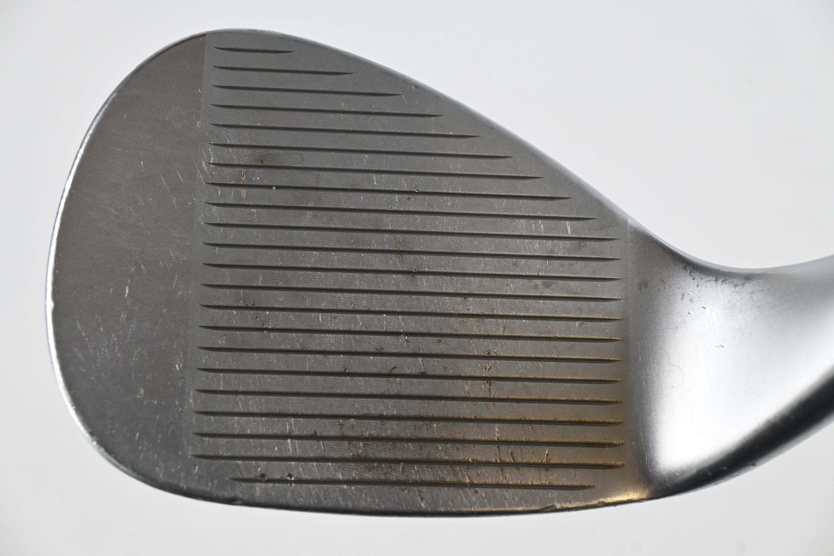 Ping S159 Lob Wedge / 58 Degree / Orange Dot / Regular Flex Ping AWT 2.0 Shaft