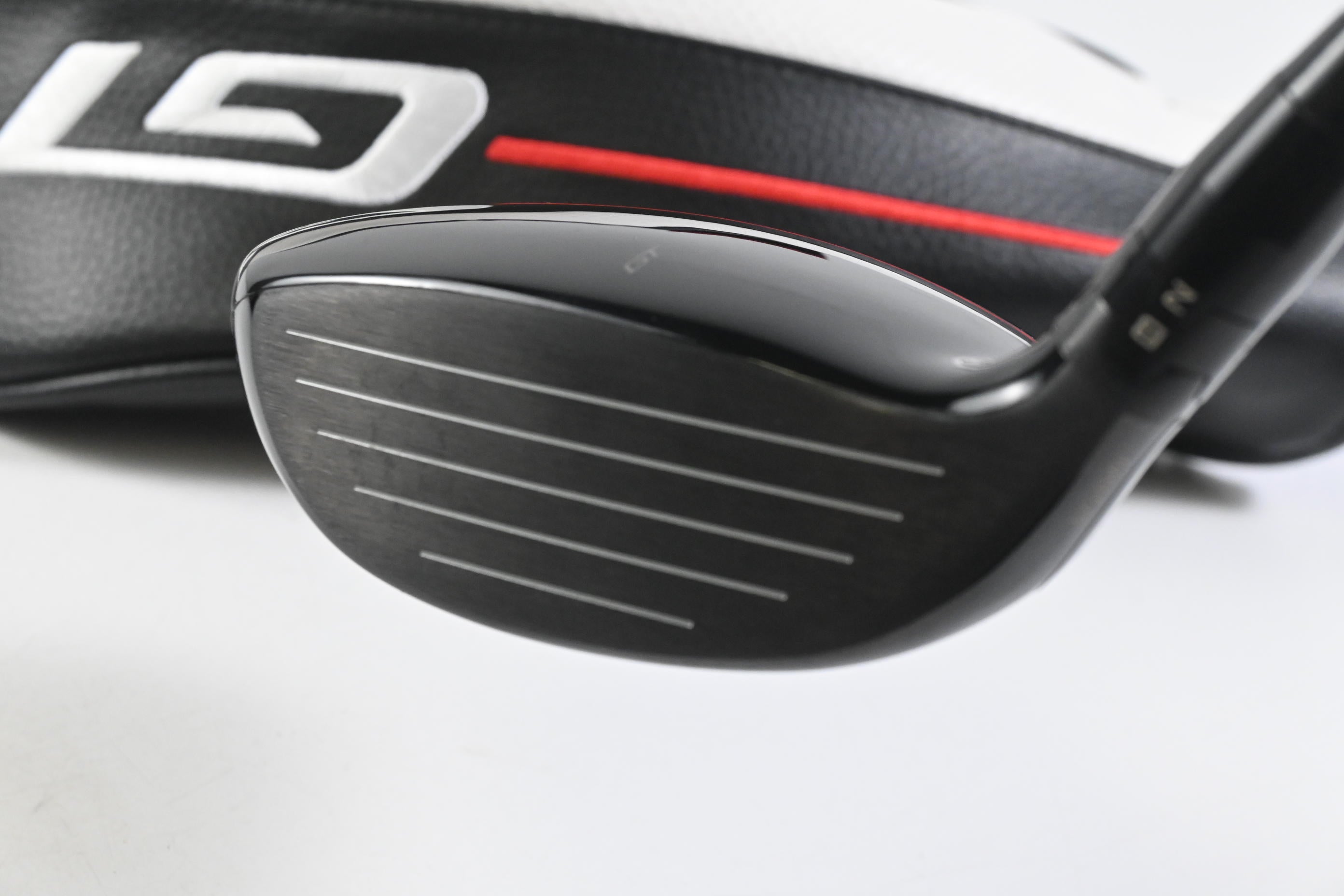 Titleist GT1 #3 Tour Wood / 14.5 Degree / Stiff Flex Tensei 1K Black 75 Shaft