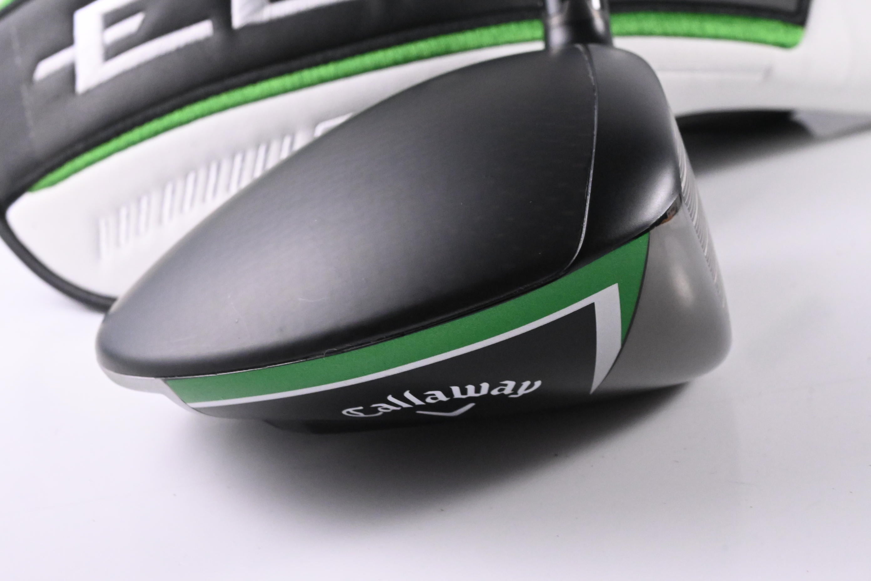 Callaway Elyte Driver / 9 Degree / Stiff Flex Fujikura Pro 73 Shaft