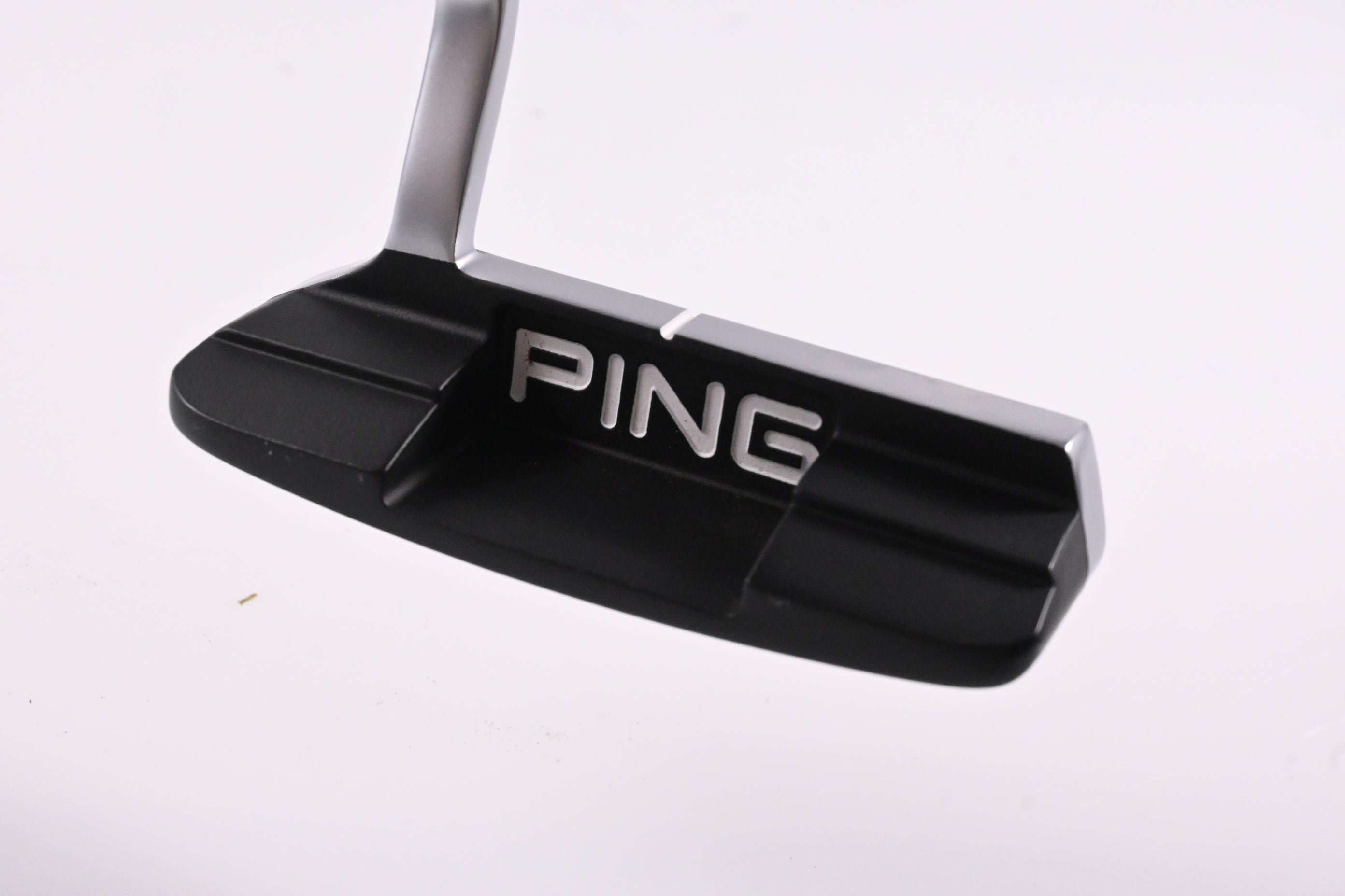 Ping 2023 Kushin 4 Putter / Black Dot / 34 Inch