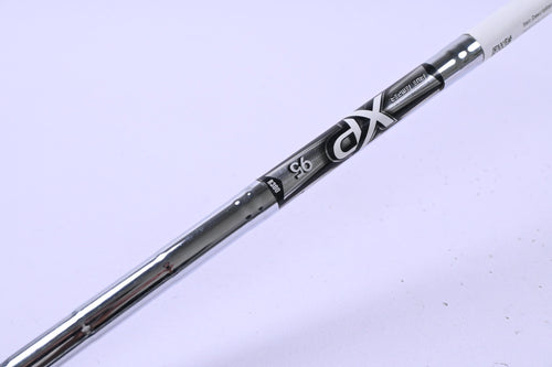 Ping G410 #4 Iron / 20.5 Degree / Blue Dot / Regular Flex True Temper XP 95 R300