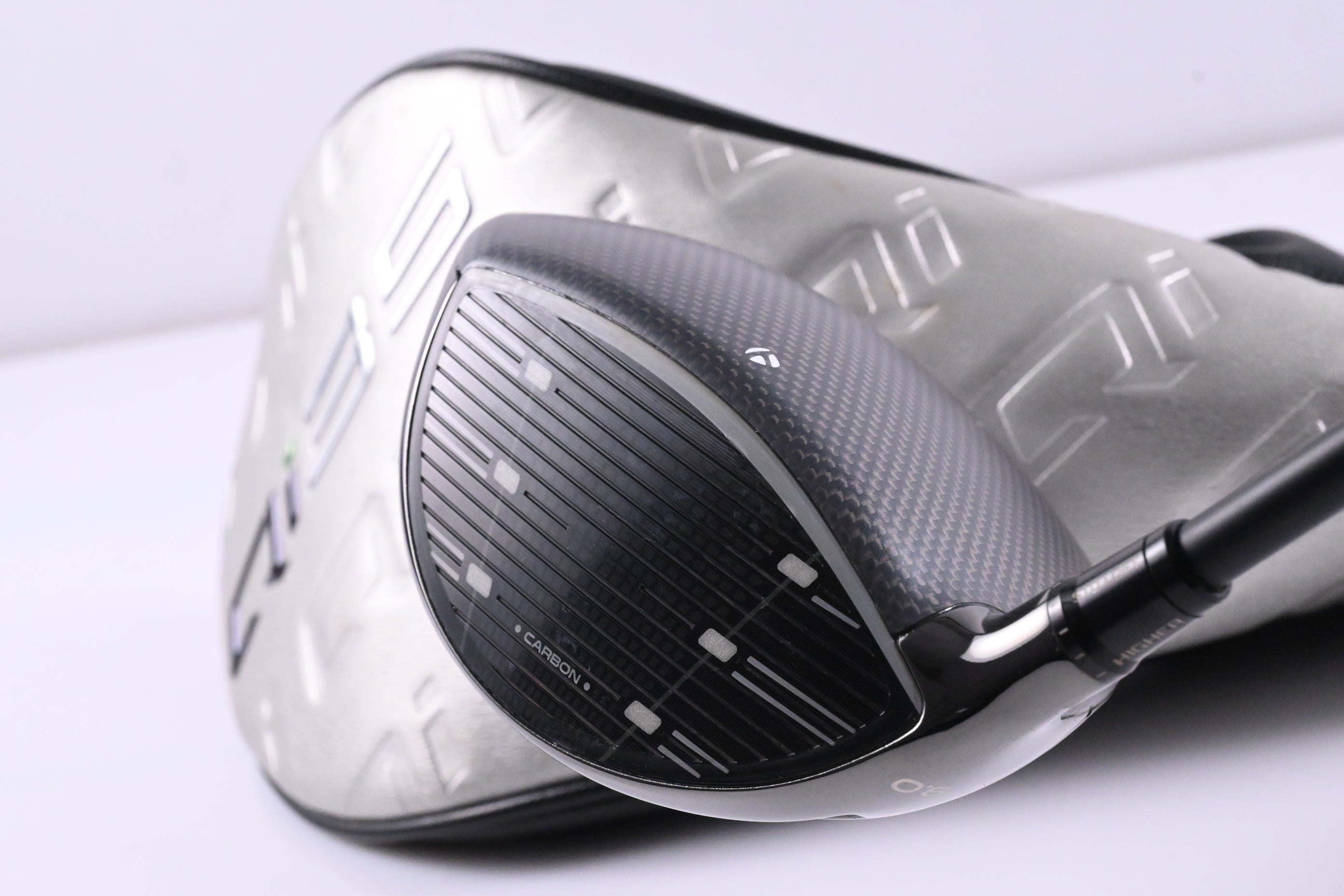 Taylormade Qi35 LS Driver / 9 Degree / Regular Flex Fujikura Ventus Blue '25 5