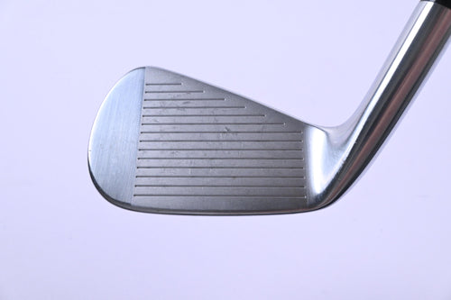 Cobra King MB #7 Iron / Stiff Flex KBS $-Taper 120 Shaft