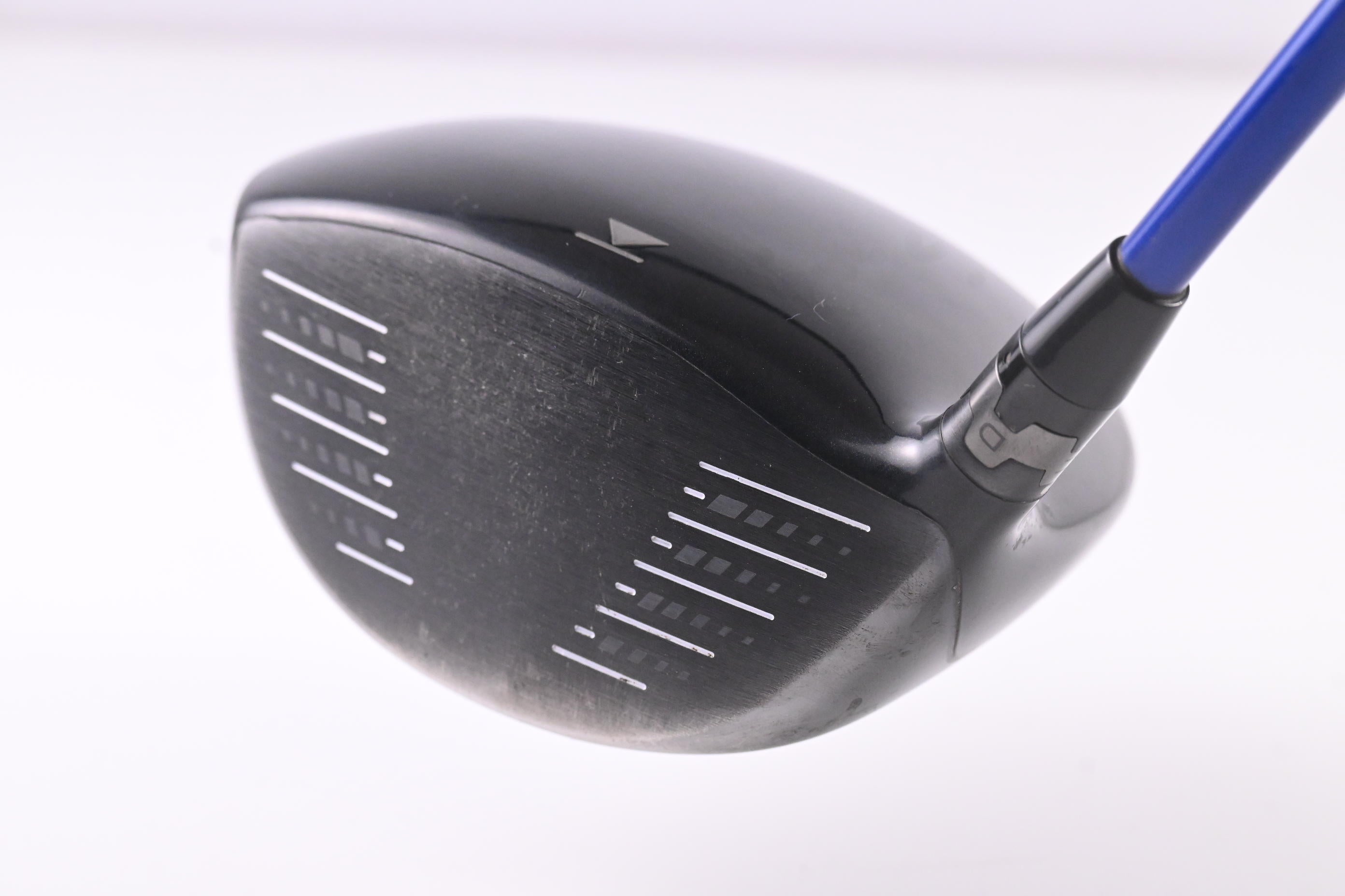 Titleist 913 D2 Driver / 10.5 Degree / Regular Flex Diamana S+ Blue 62 Shaft