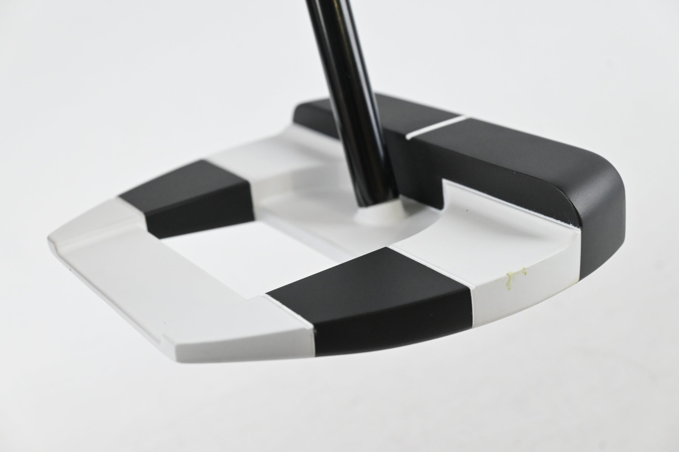 Odyssey Ai-Dual Square 2 Square Jailbird Putter / 33 Inch
