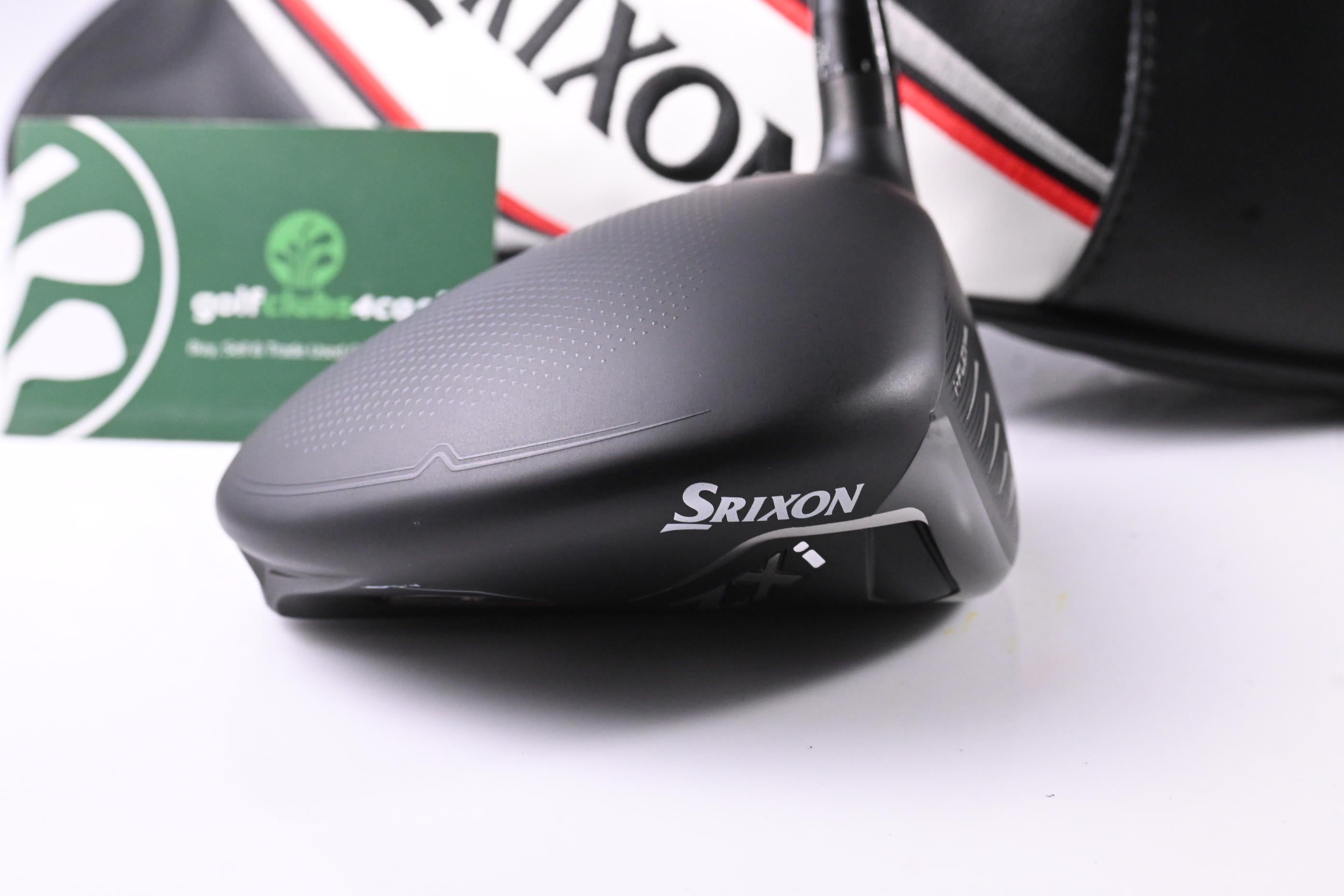 Srixon ZXi Driver / 10.5 Degree / X-Flex Fujikura Ventus TR Blue 6 Shaft