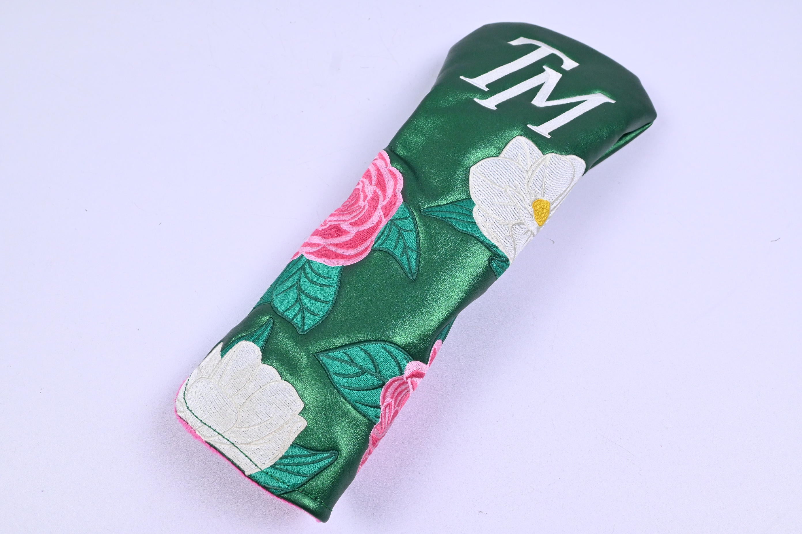 Taylormade Season Opener / Driver Headcover / Green