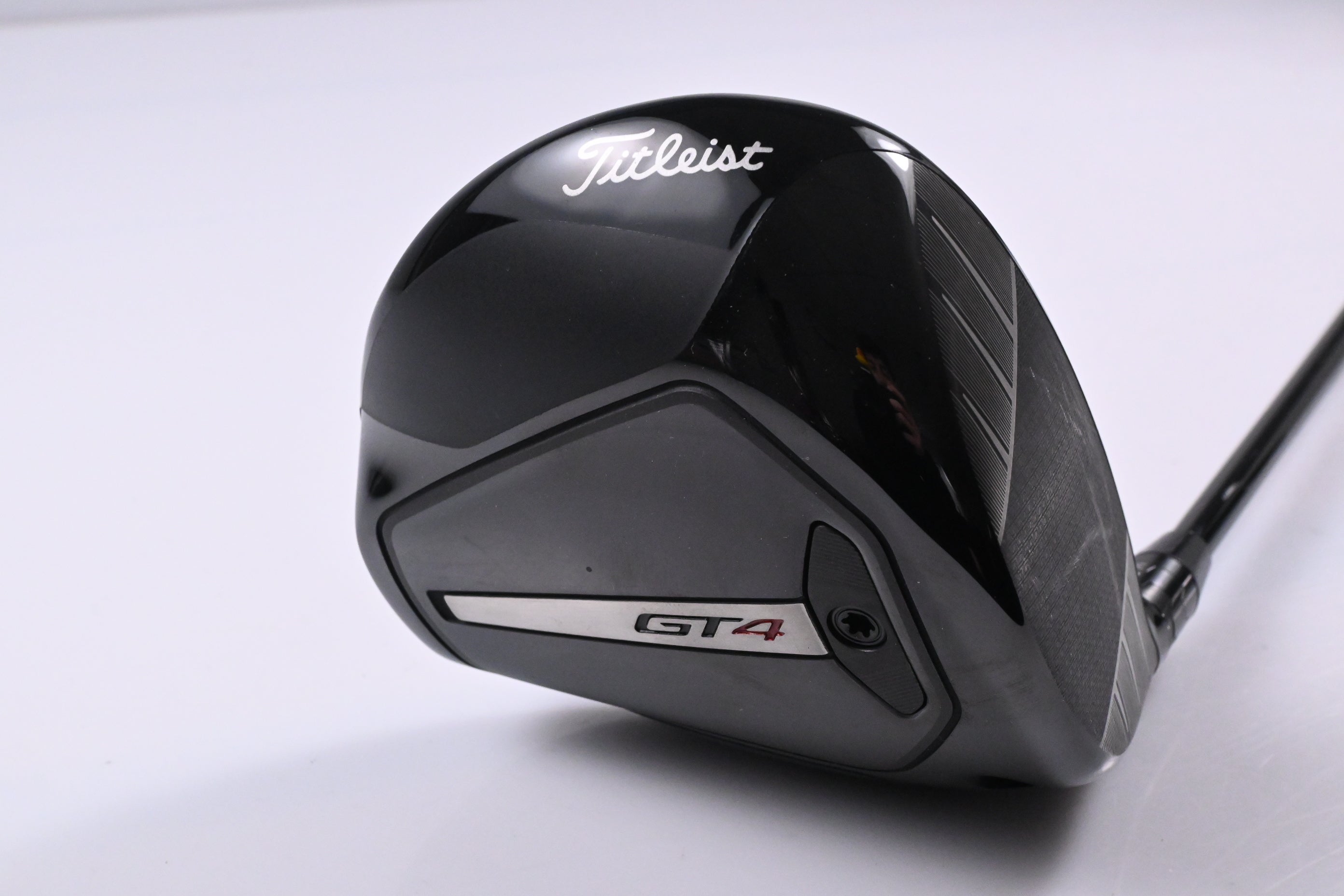 Titleist GT4 Driver / 9 Degree / Stiff Flex Tensei AV Blue 55 Shaft