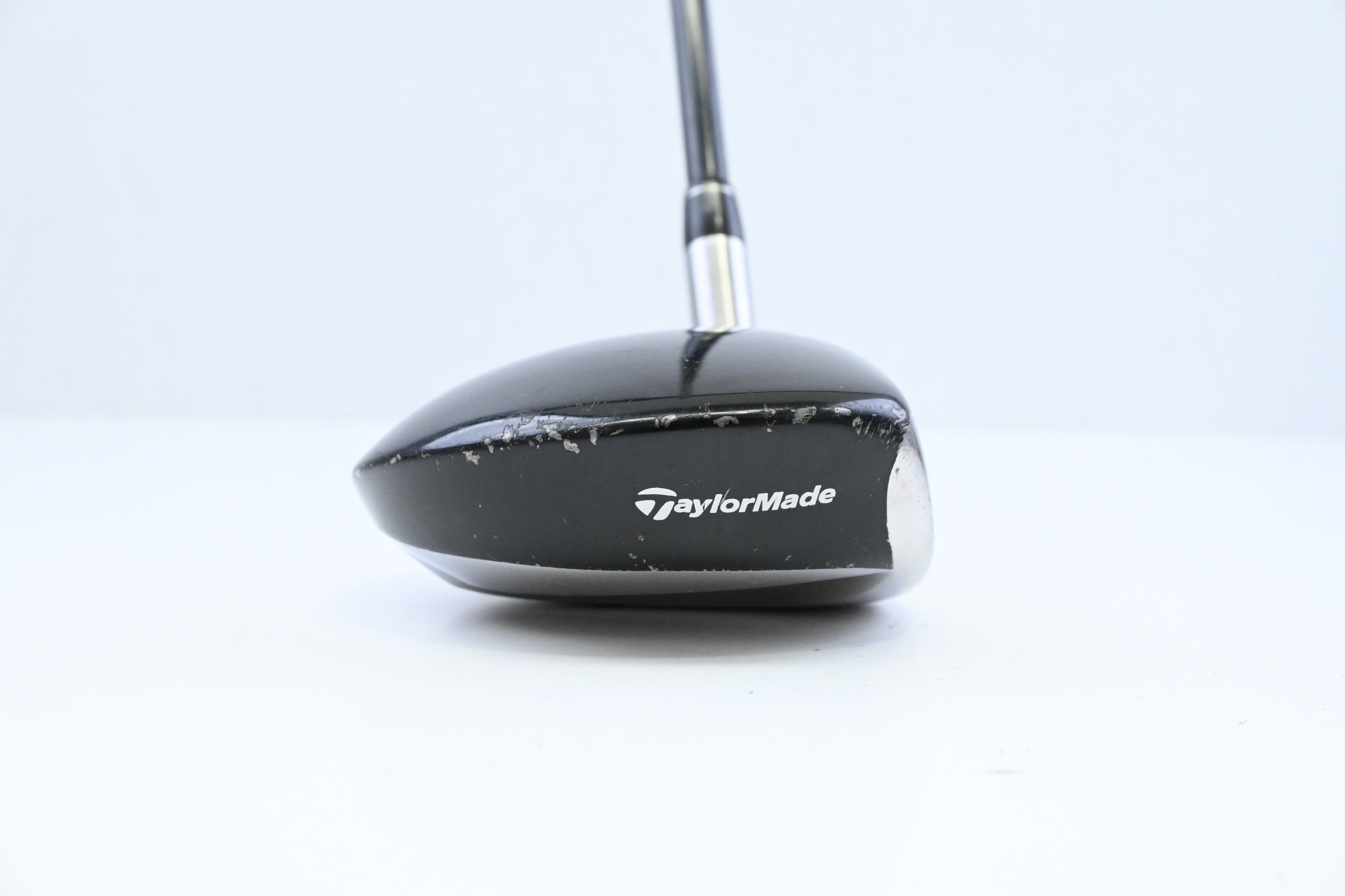 Ladies Taylormade V-Steel #3 Wood / 15 Degree / Ladies Flex Taylormade M.A.S.2