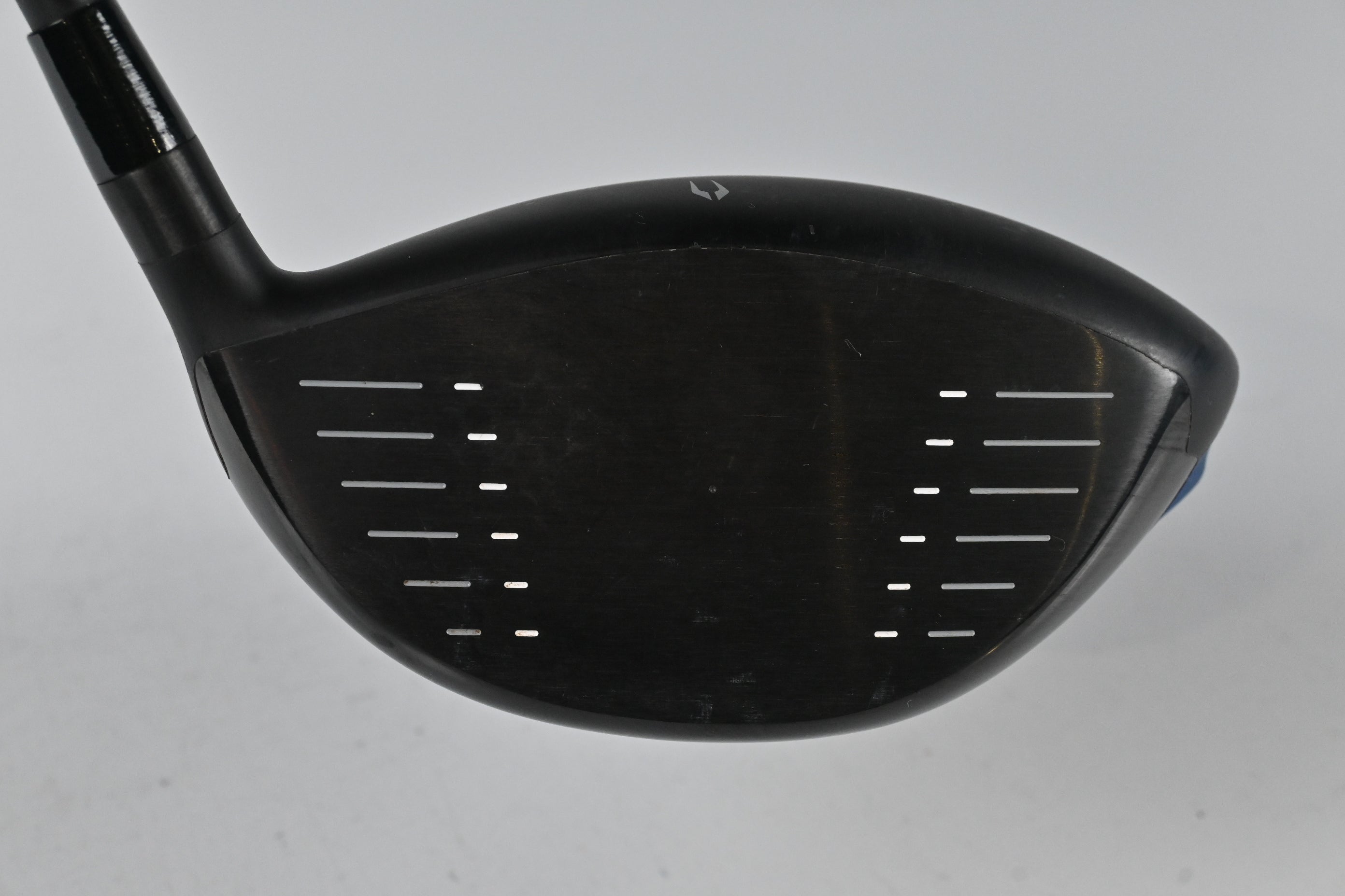 Left Hand Cleveland Launcher XL Lite Driver / 10.5 Degree / Stiff Flex Cypher 40