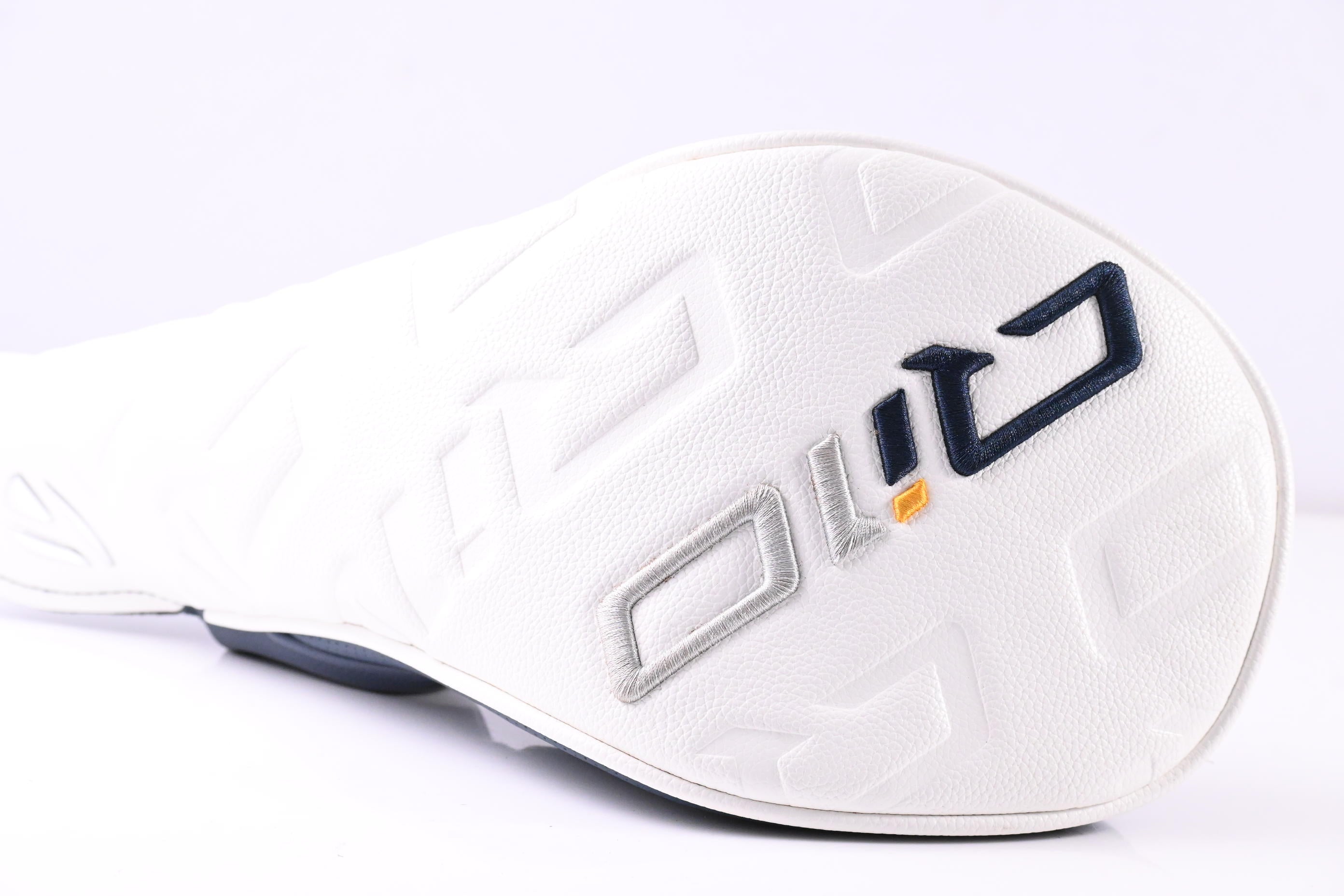Taylormade Qi10 Max Driver / 12 Degree / Regular Flex Fujikura SpeederNX TCS 50