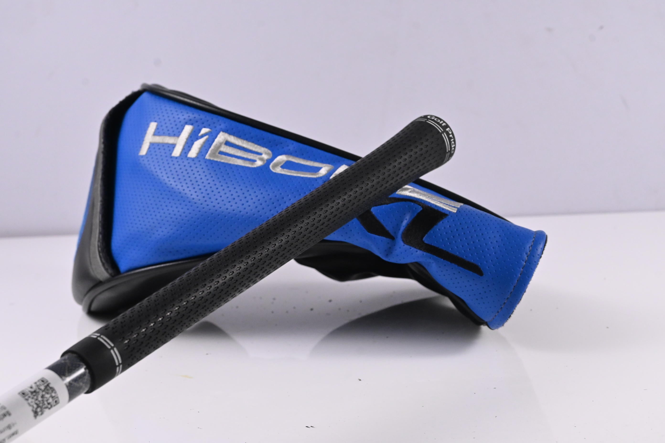 Cleveland HiBore XL 2025 Driver / 9-12 Degree / Regular Flex Tensei AV Blue 55