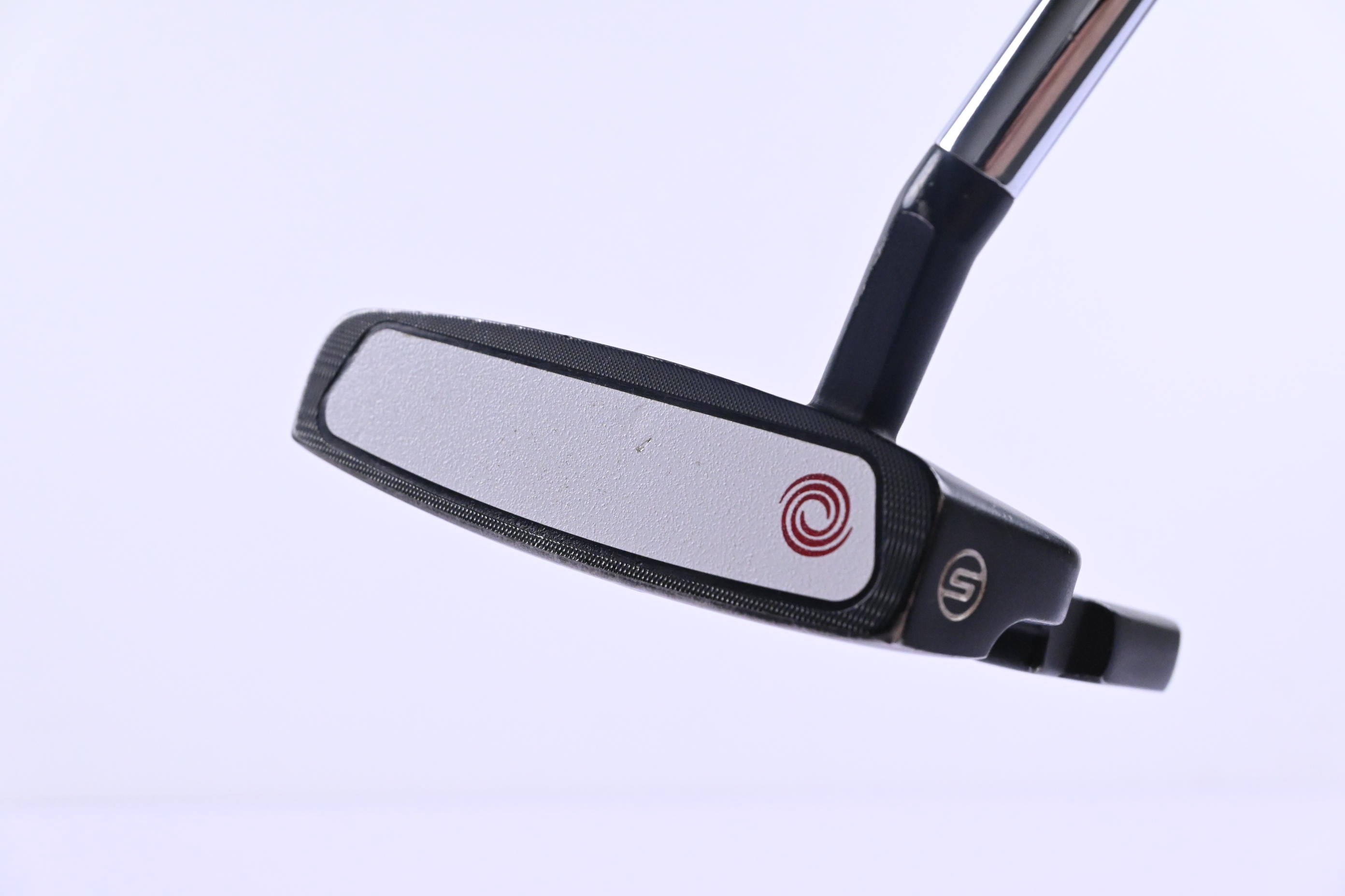 Odyssey TEN Tour Lined 2 Ball Putter / 34 Inch