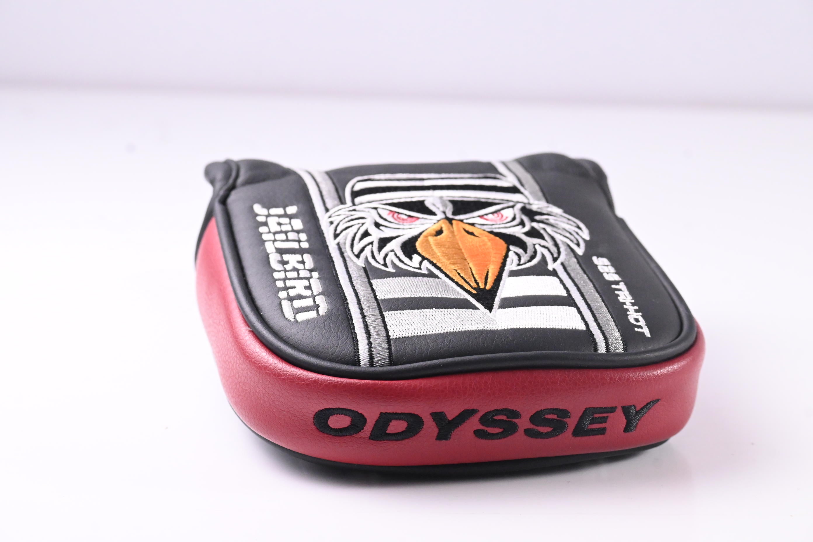 Odyssey Square 2 Square Tri-Hot Jailbird Putter / 35 Inch