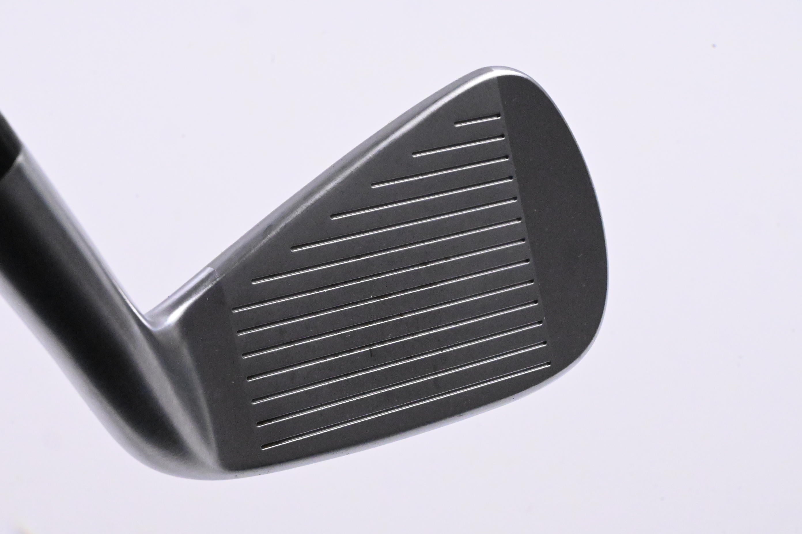 Left Hand Taylormade P770 2024 #4 Iron / 22 Degree / X-Flex N.S.PRO Modus3 125