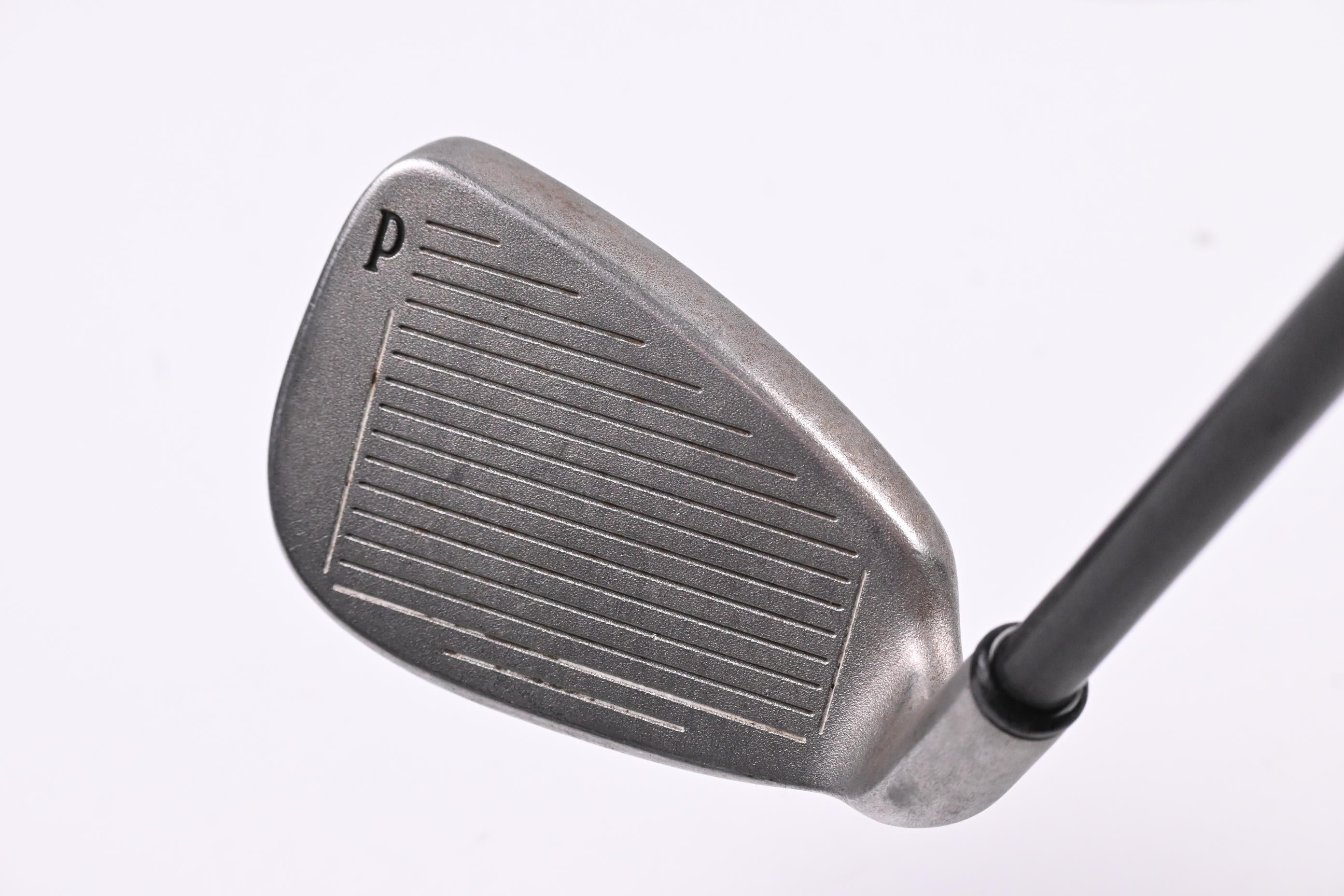 Callaway Big Bertha 1996 Pitching Wedge / 46.5 Degree / Firm Flex Callaway RCH