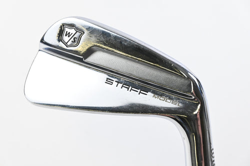 Wilson Staff Model Blade 2019 #4 Iron / 23 Degree / Stiff Flex Dynamic Gold S300