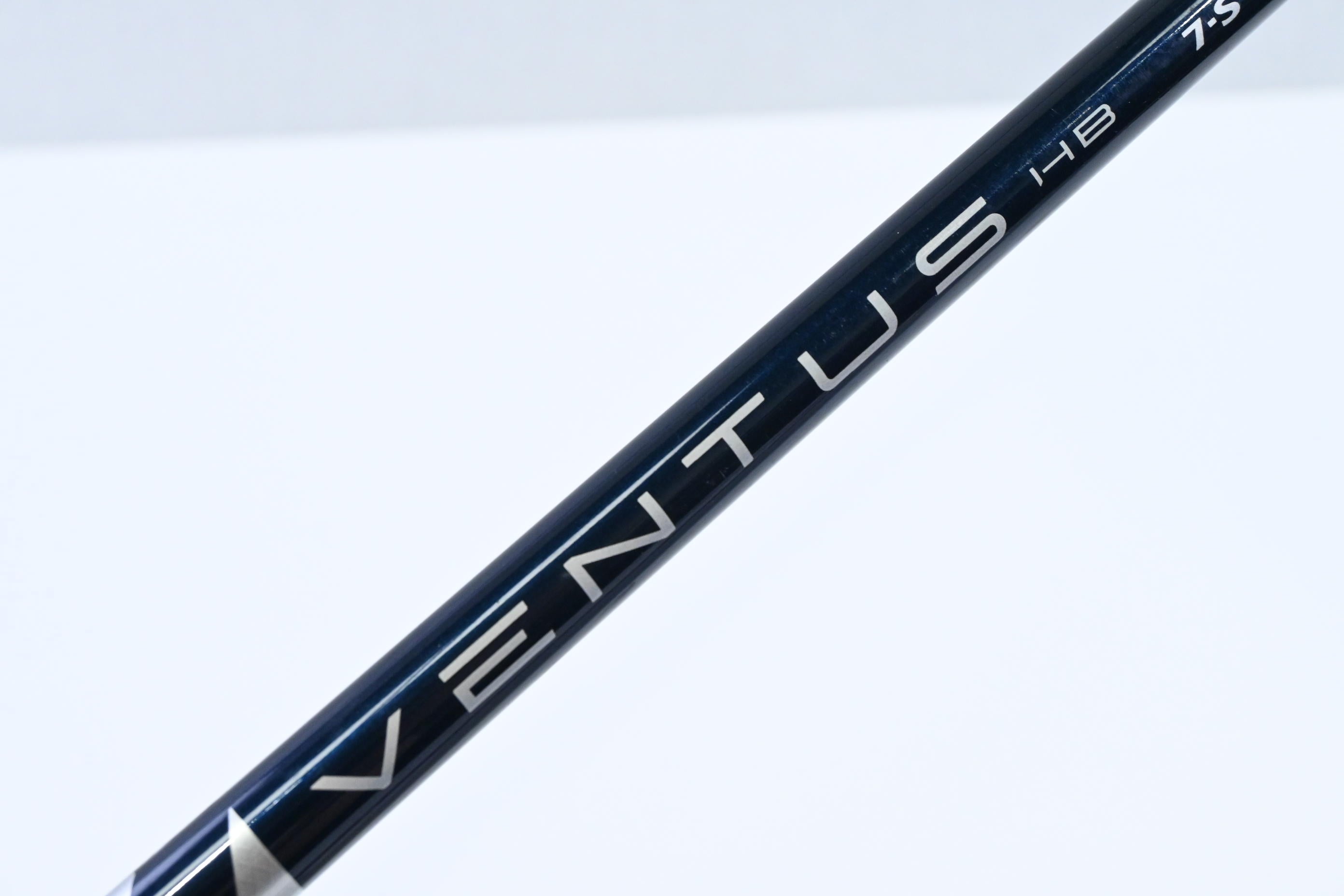 Ventus Blue Velocore 7 #5 Hybrid Shaft / Stiff Flex / Taylormade 2nd Gen