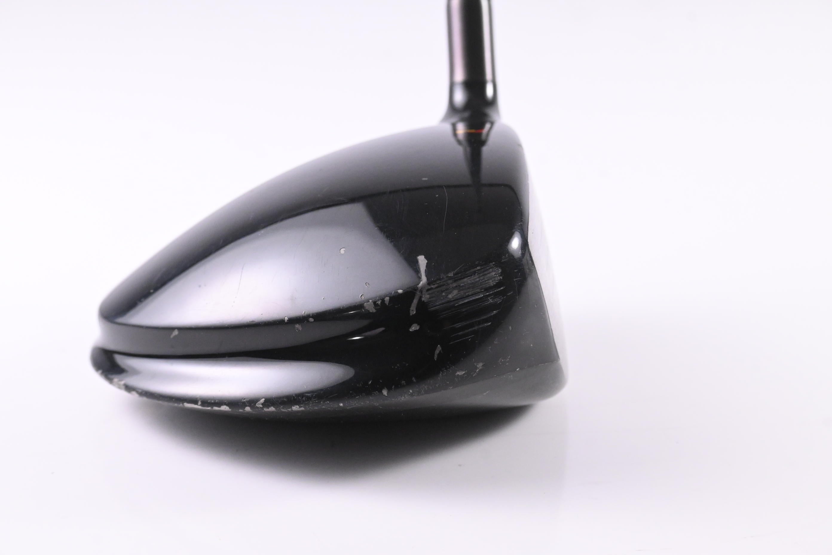 Taylormade Tour Burner Driver / 9.5 Degree / Regular Flex Martix Ozik Shaft