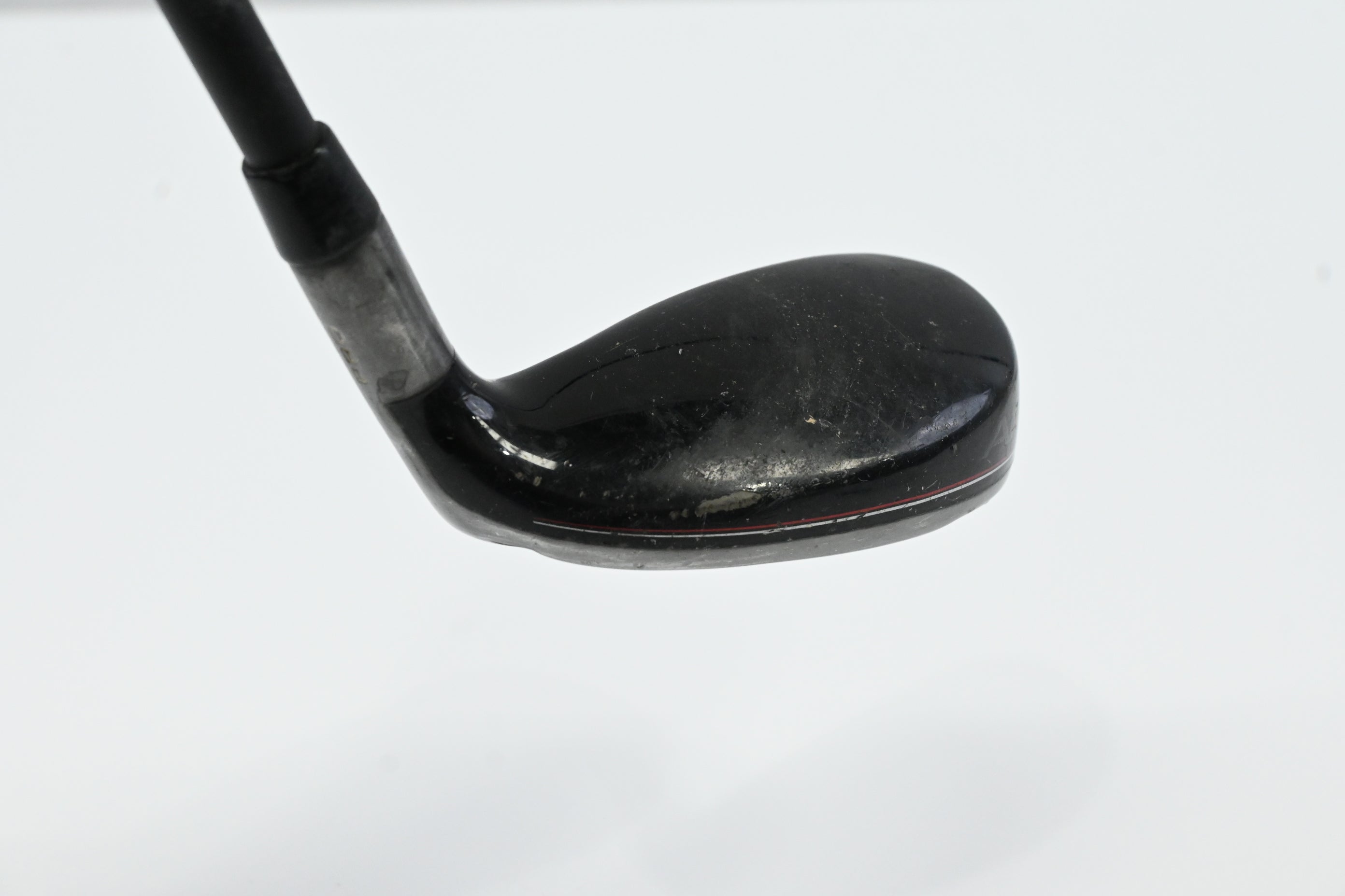 Callaway Apex Pro 21 #2 Hybrid / 18 Degree / Stiff Flex MMT 80 Shaft