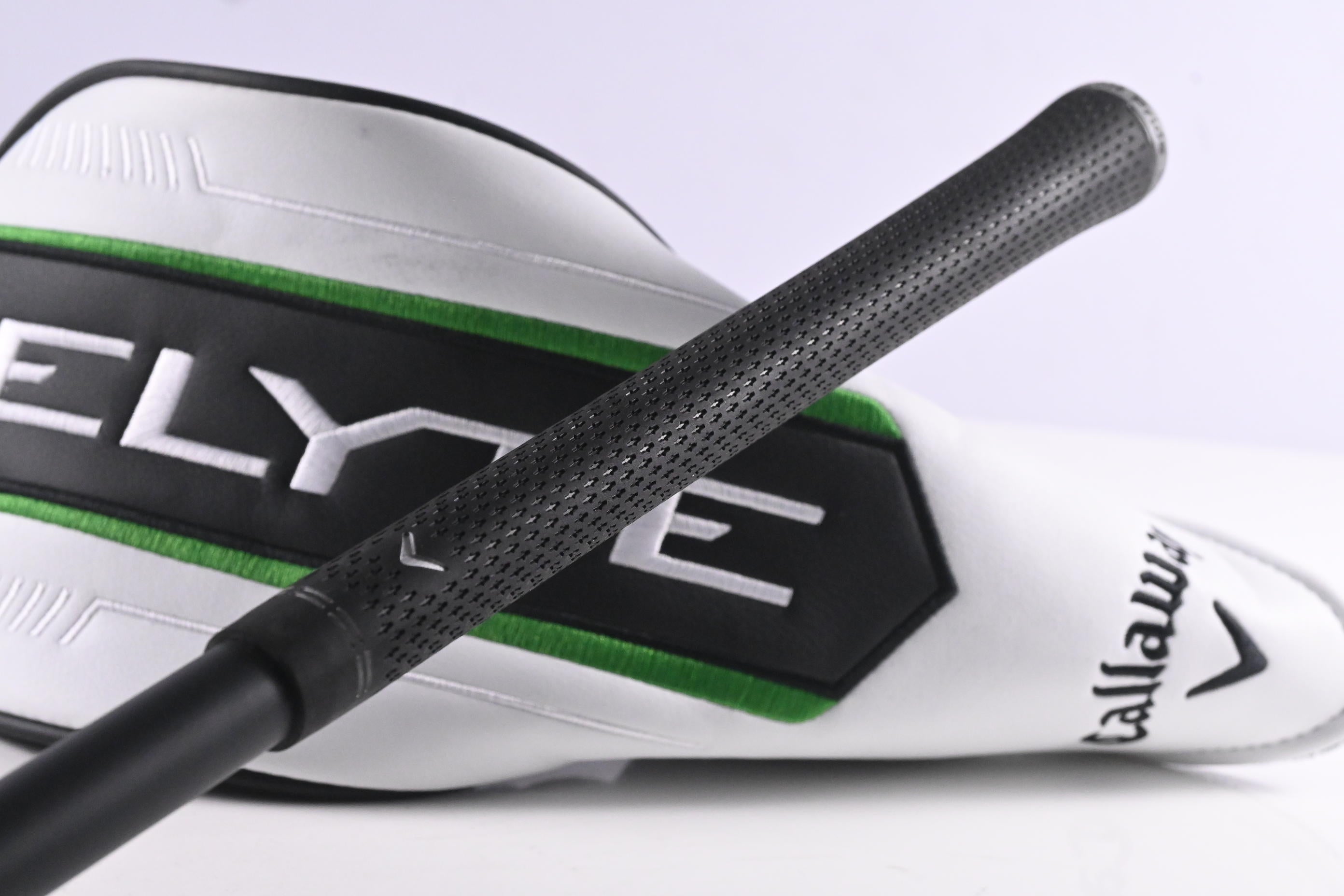 Callaway Elyte Driver / 10.5 Degree / Regular Flex Vanquish 4 Shaft