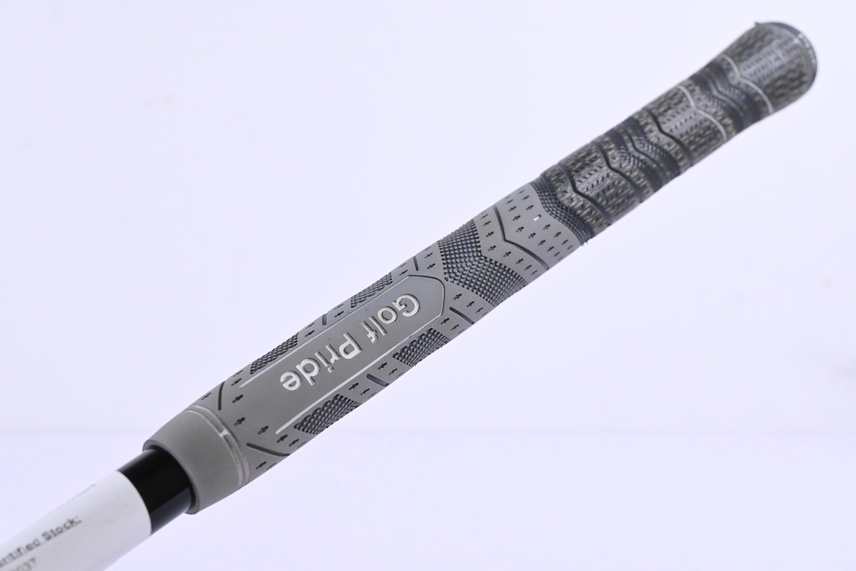 Ping G430 #4 Hybrid / 22 Degree / Regular Flex Ping Alta CB Black 70 Shaft