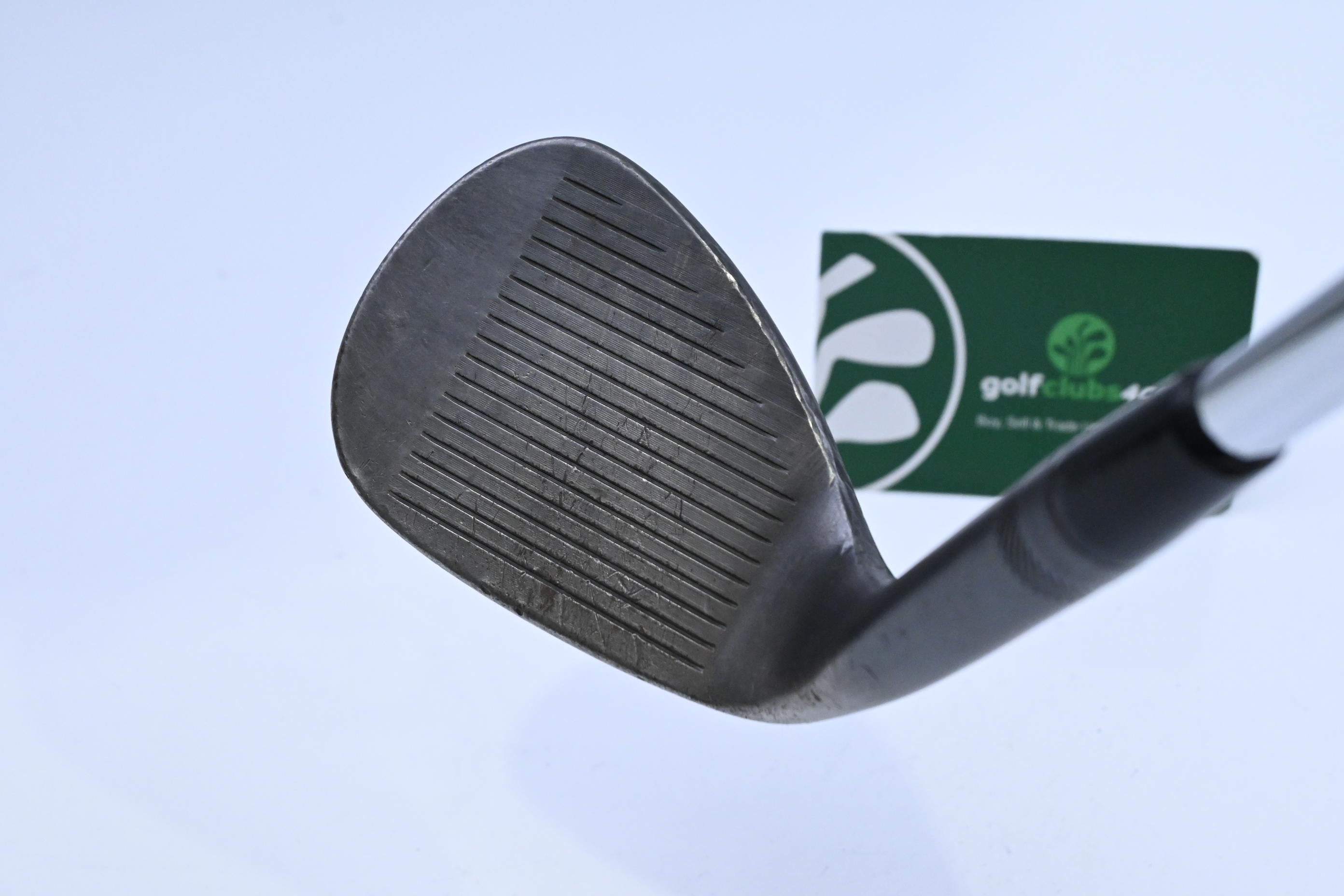 Titleist Vokey SM9 Lob Wedge / 58 Degree / Wedge Flex Vokey Design SM9