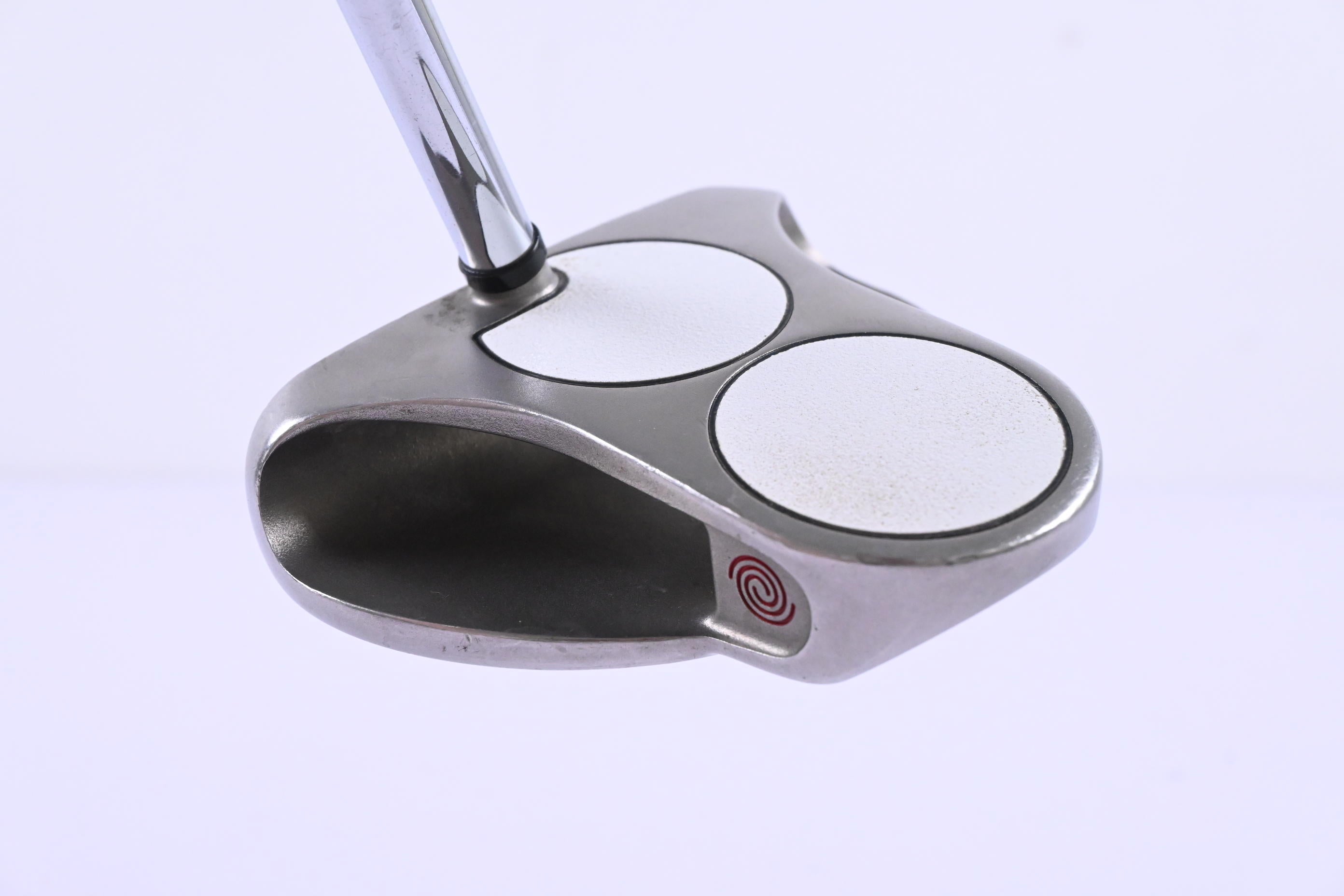 Odyssey White Hot 2-Ball Putter / 34 Inch